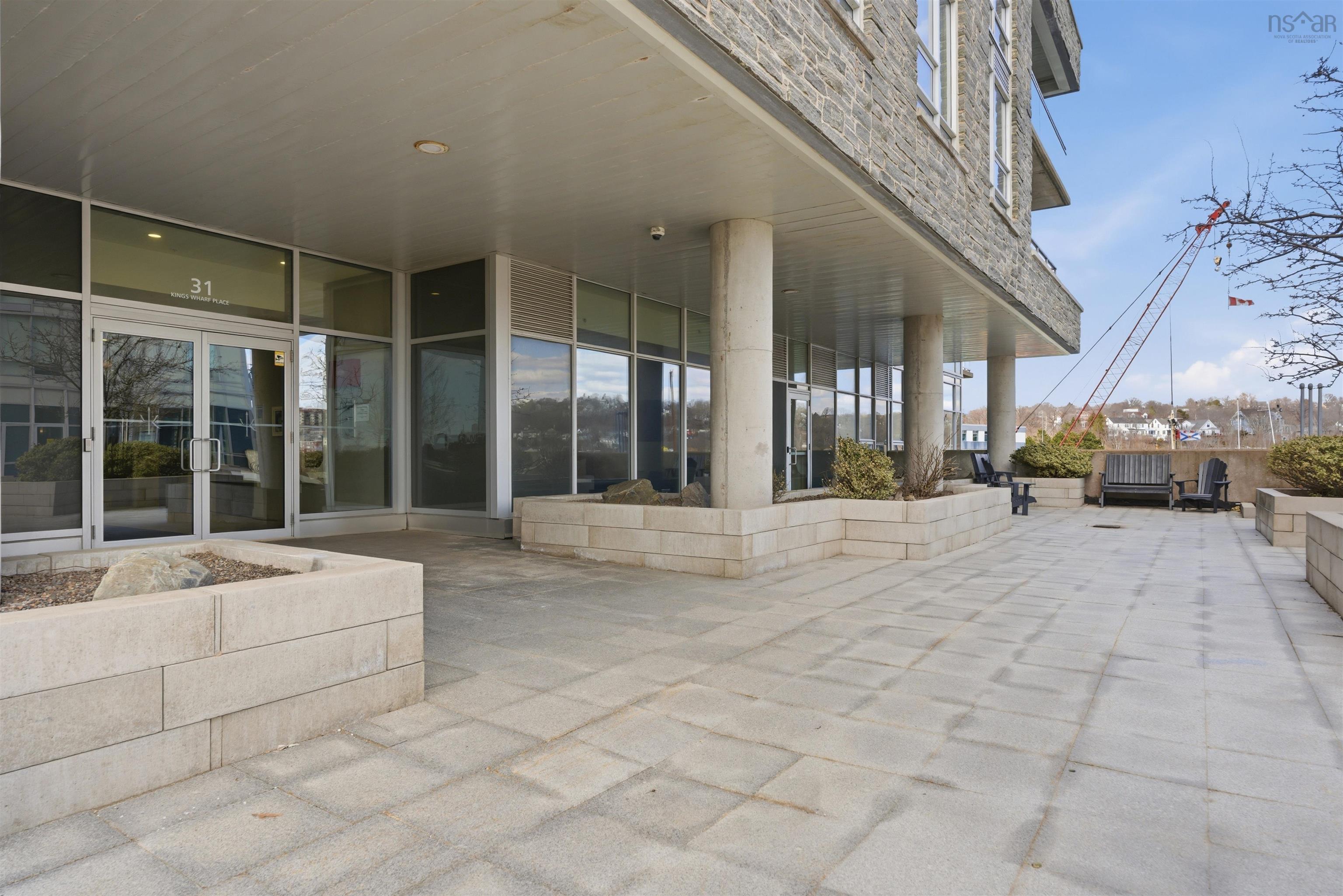 $545,000.00: 607 31 Kings Wharf Place, Dartmouth