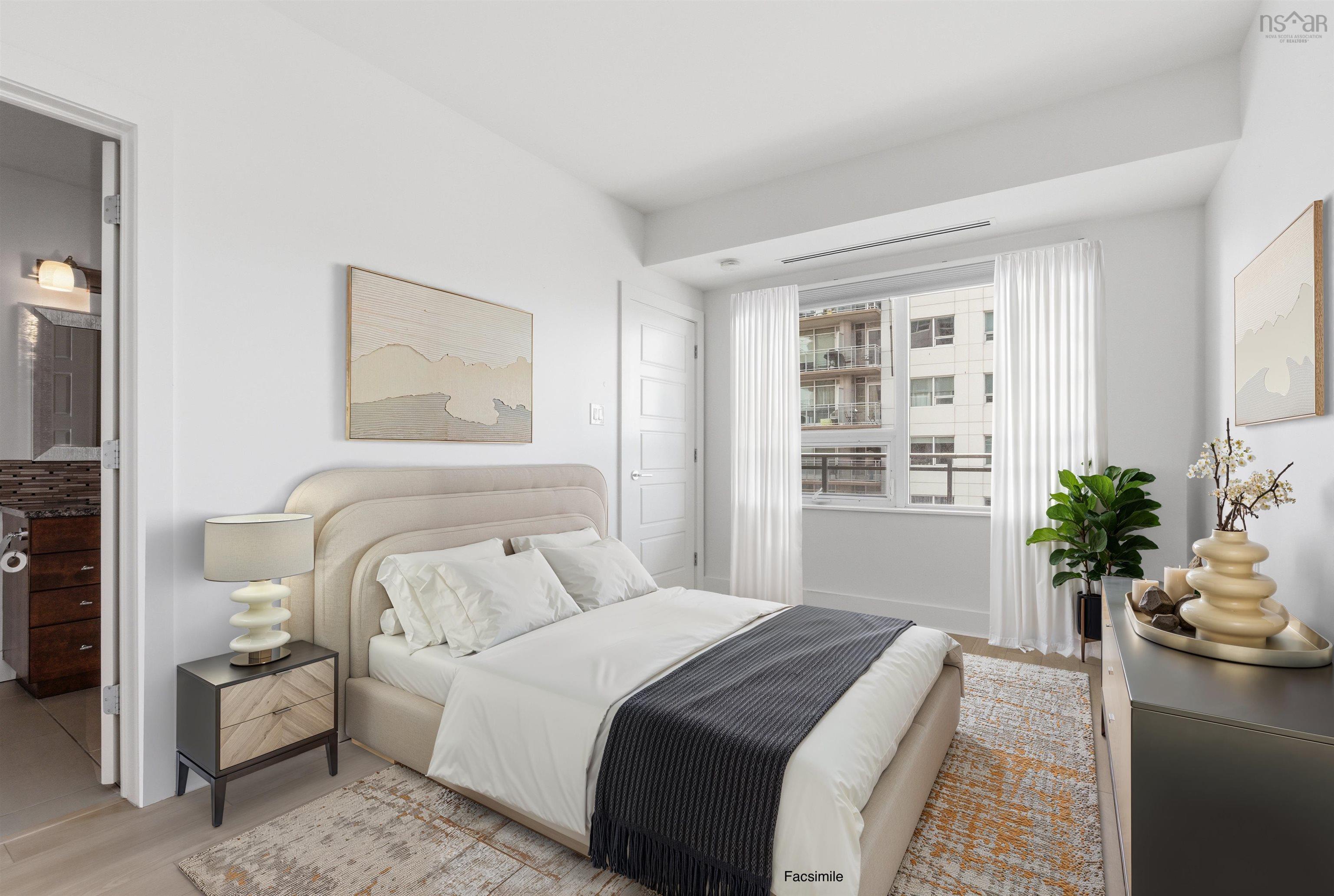 $545,000.00: 607 31 Kings Wharf Place, Dartmouth