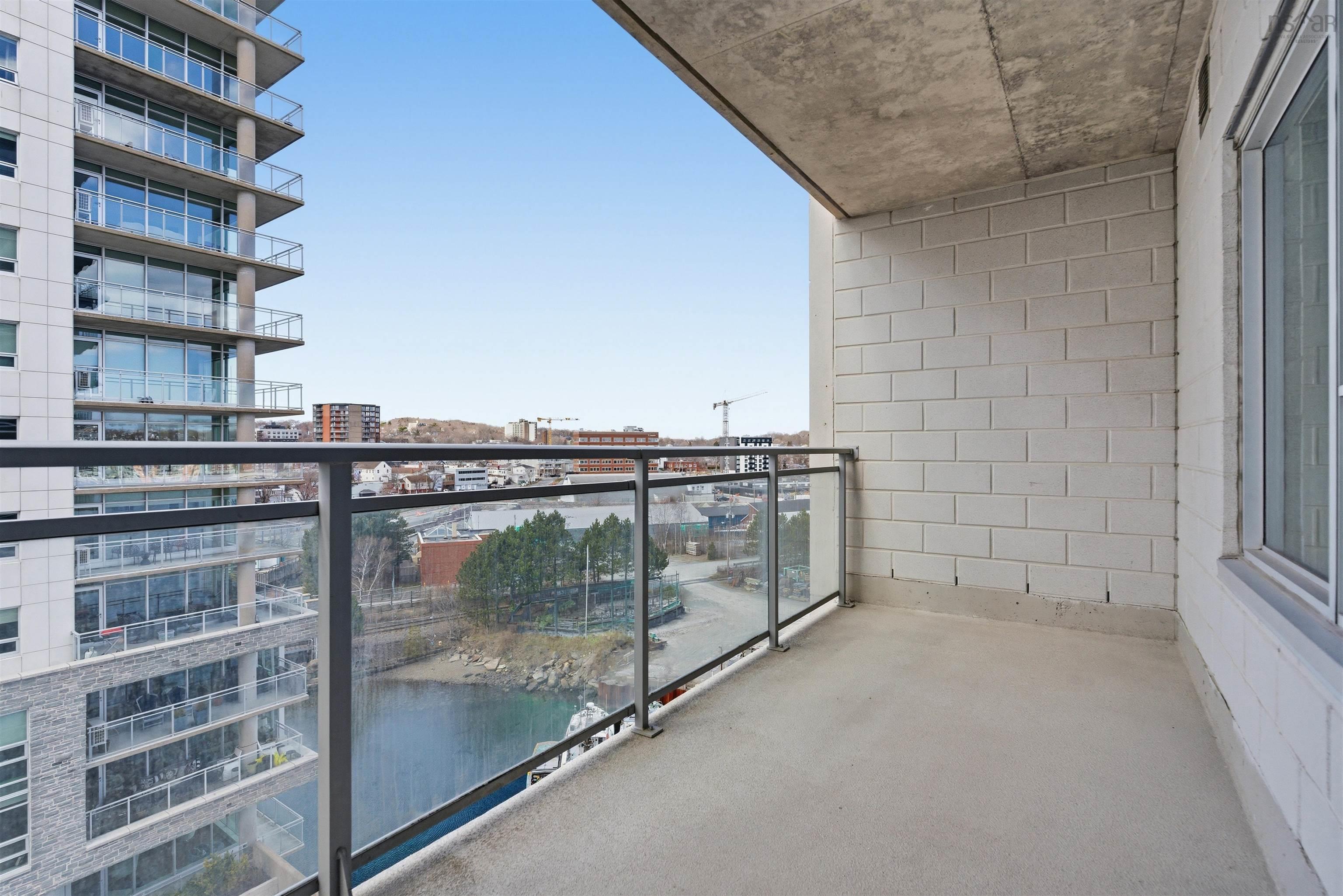 $545,000.00: 607 31 Kings Wharf Place, Dartmouth