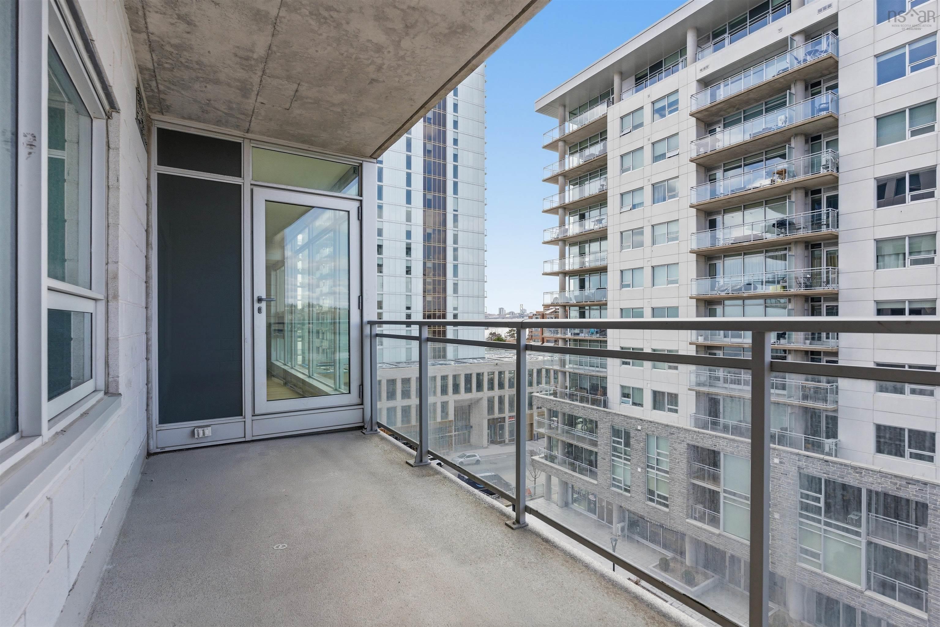 $545,000.00: 607 31 Kings Wharf Place, Dartmouth