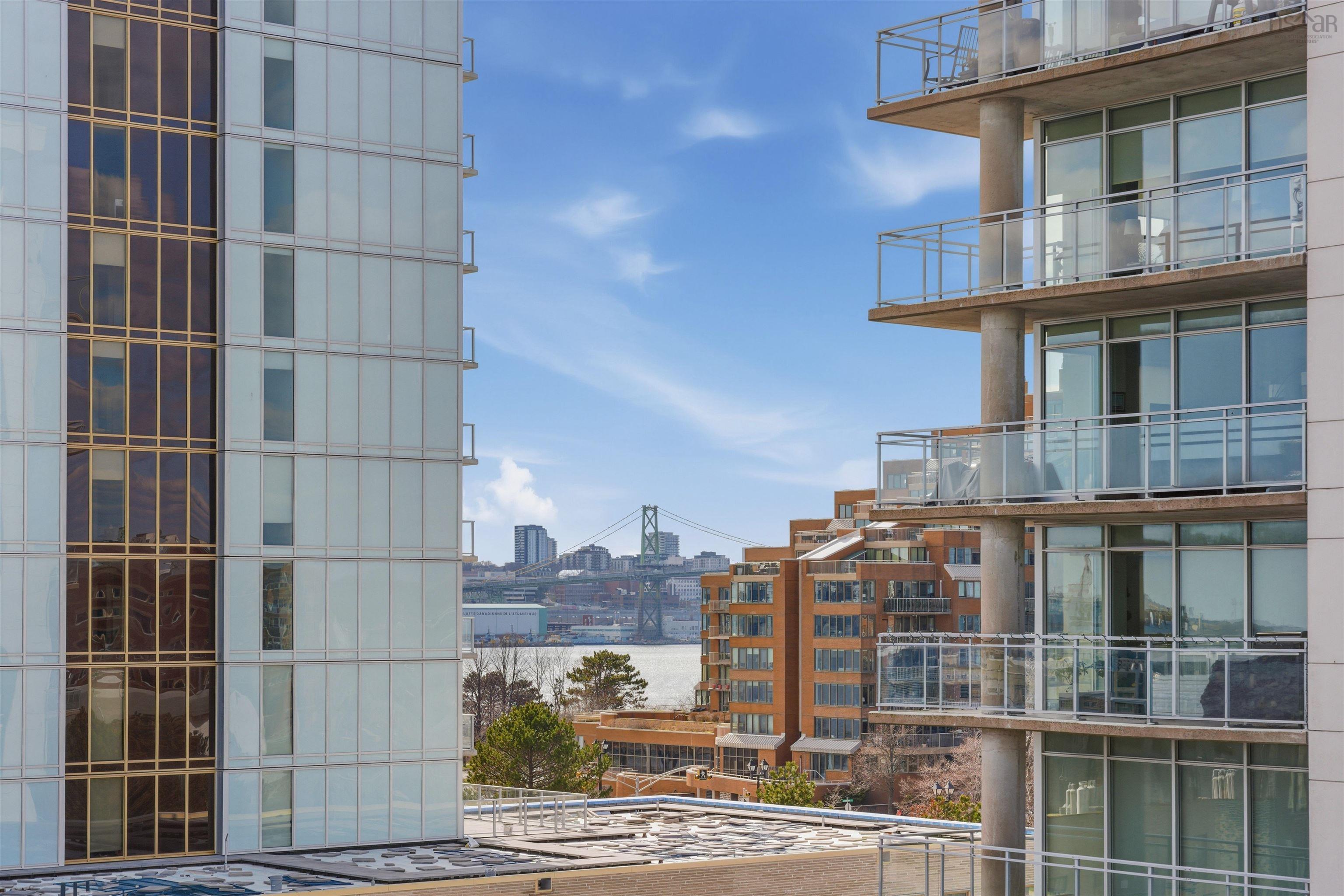 $545,000.00: 607 31 Kings Wharf Place, Dartmouth