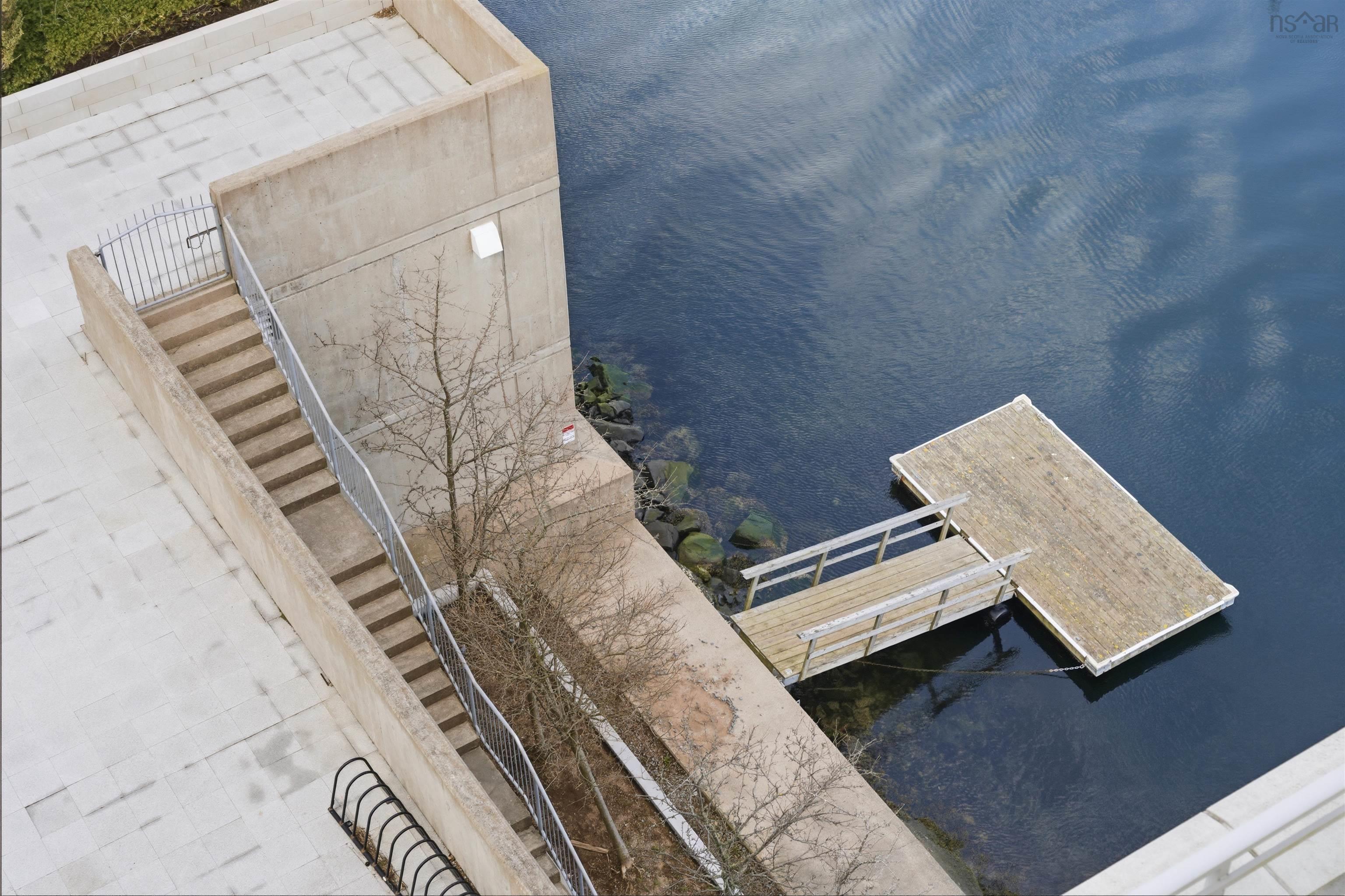 $545,000.00: 607 31 Kings Wharf Place, Dartmouth