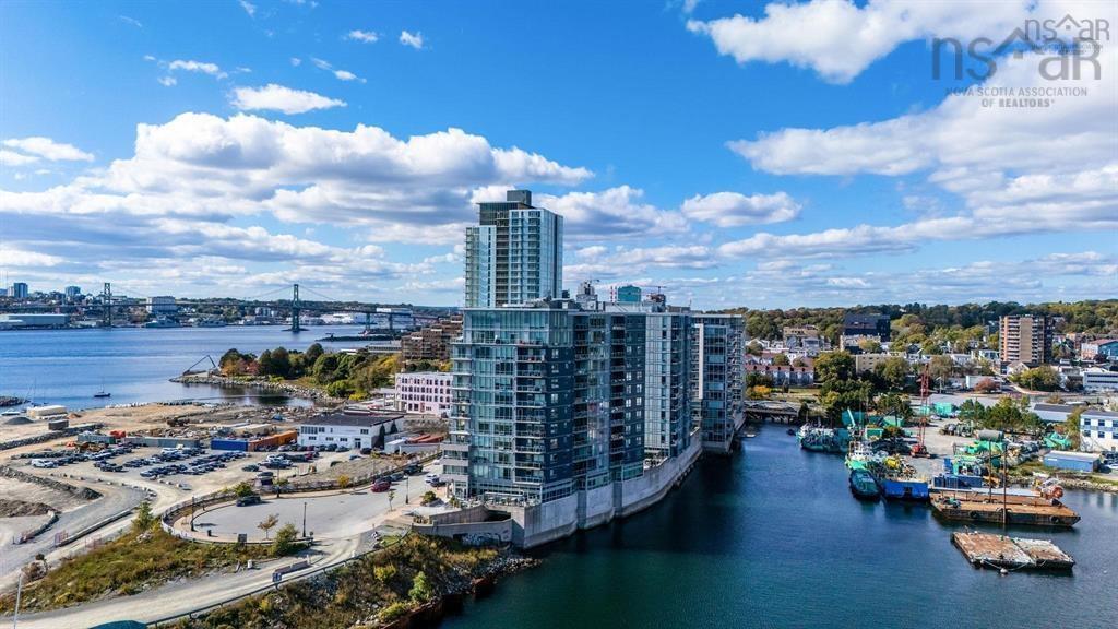 $545,000.00: 607 31 Kings Wharf Place, Dartmouth