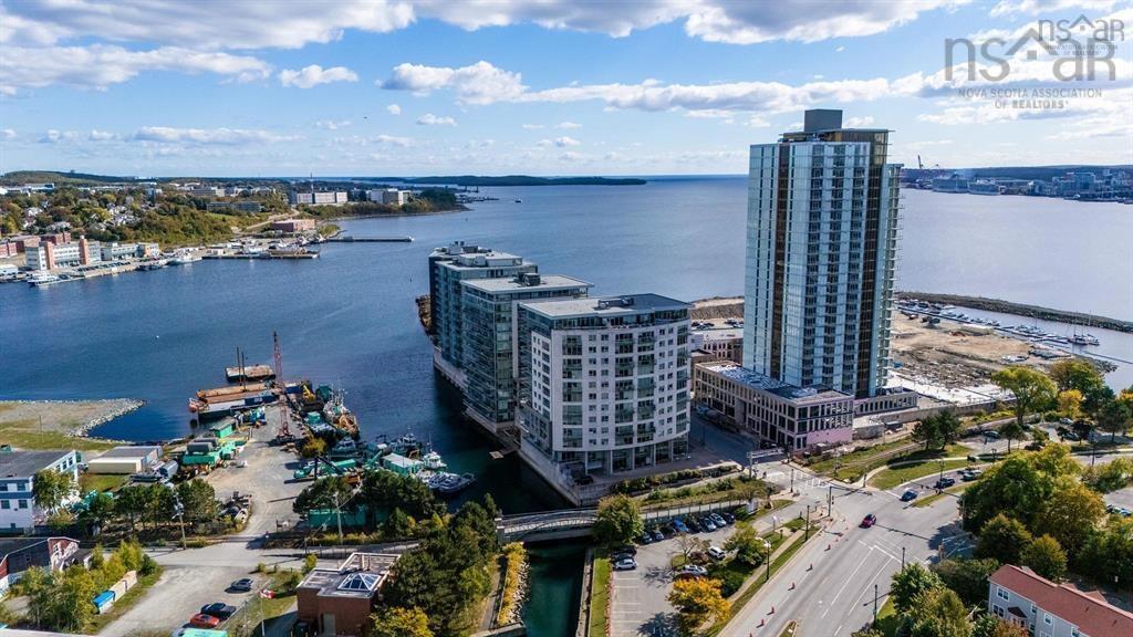 $545,000.00: 607 31 Kings Wharf Place, Dartmouth