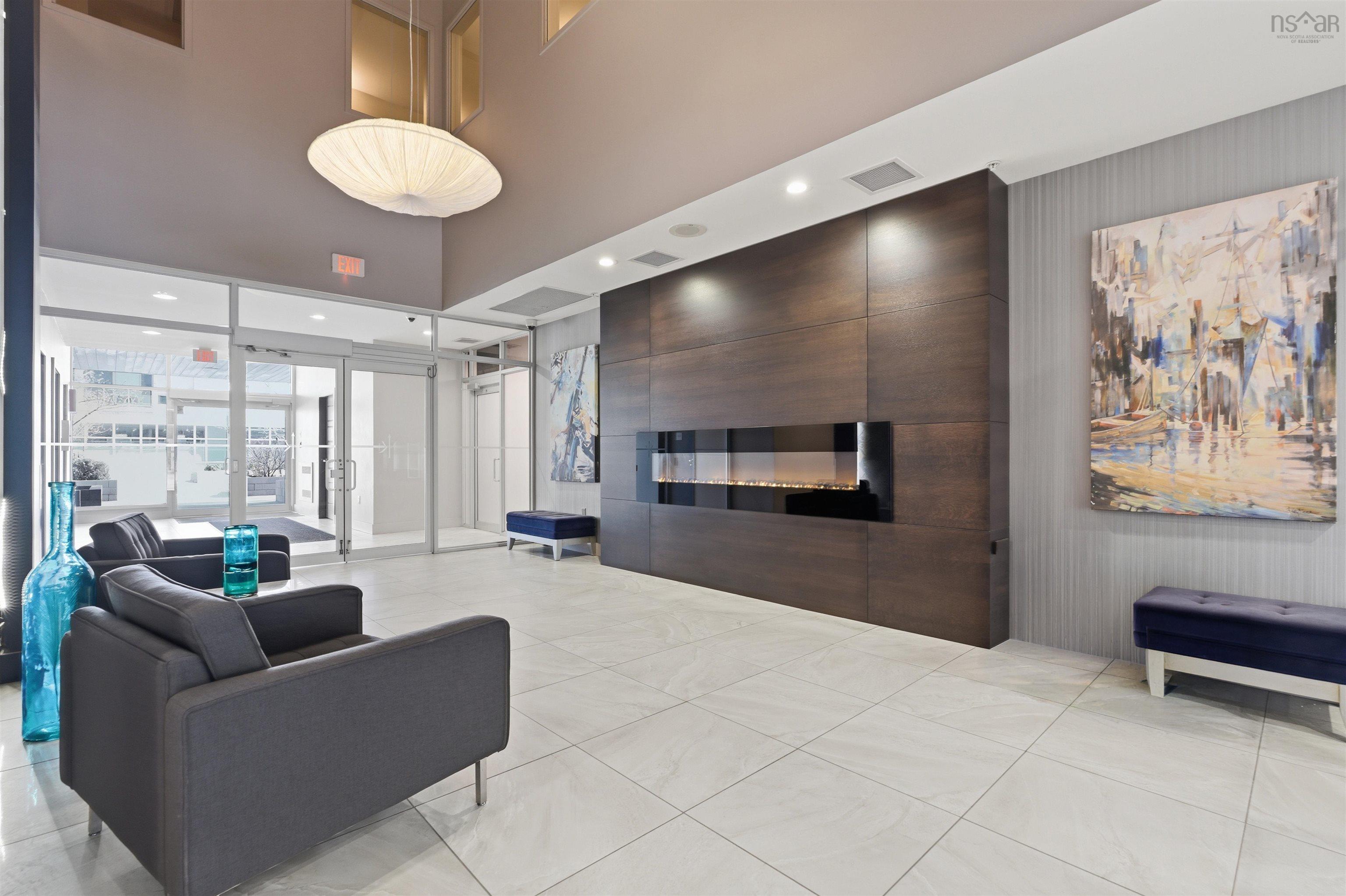 $545,000.00: 607 31 Kings Wharf Place, Dartmouth