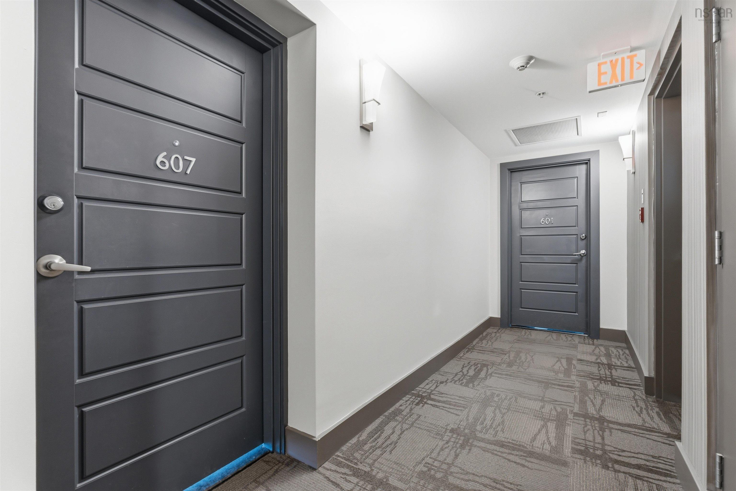 $545,000.00: 607 31 Kings Wharf Place, Dartmouth