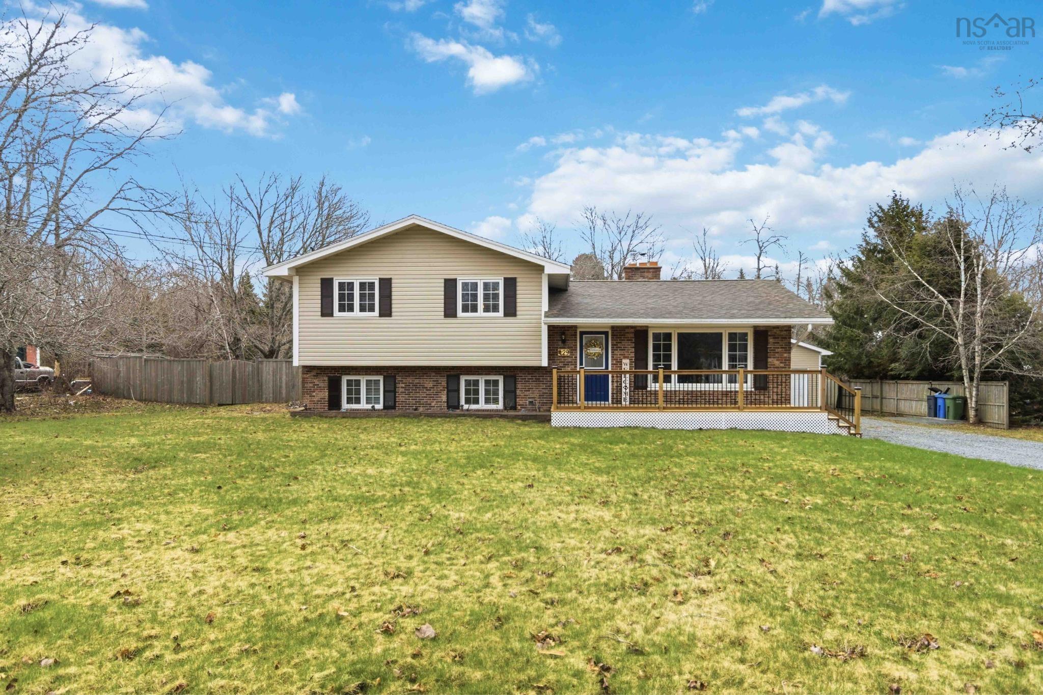 $675,000.00: 29 Lively Road, Middle Sackville