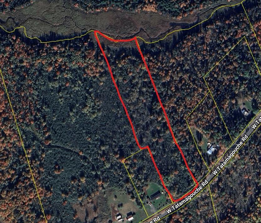 $39,900.00: Lot EAN-1B West Tatamagouche Road, Tatamagouche