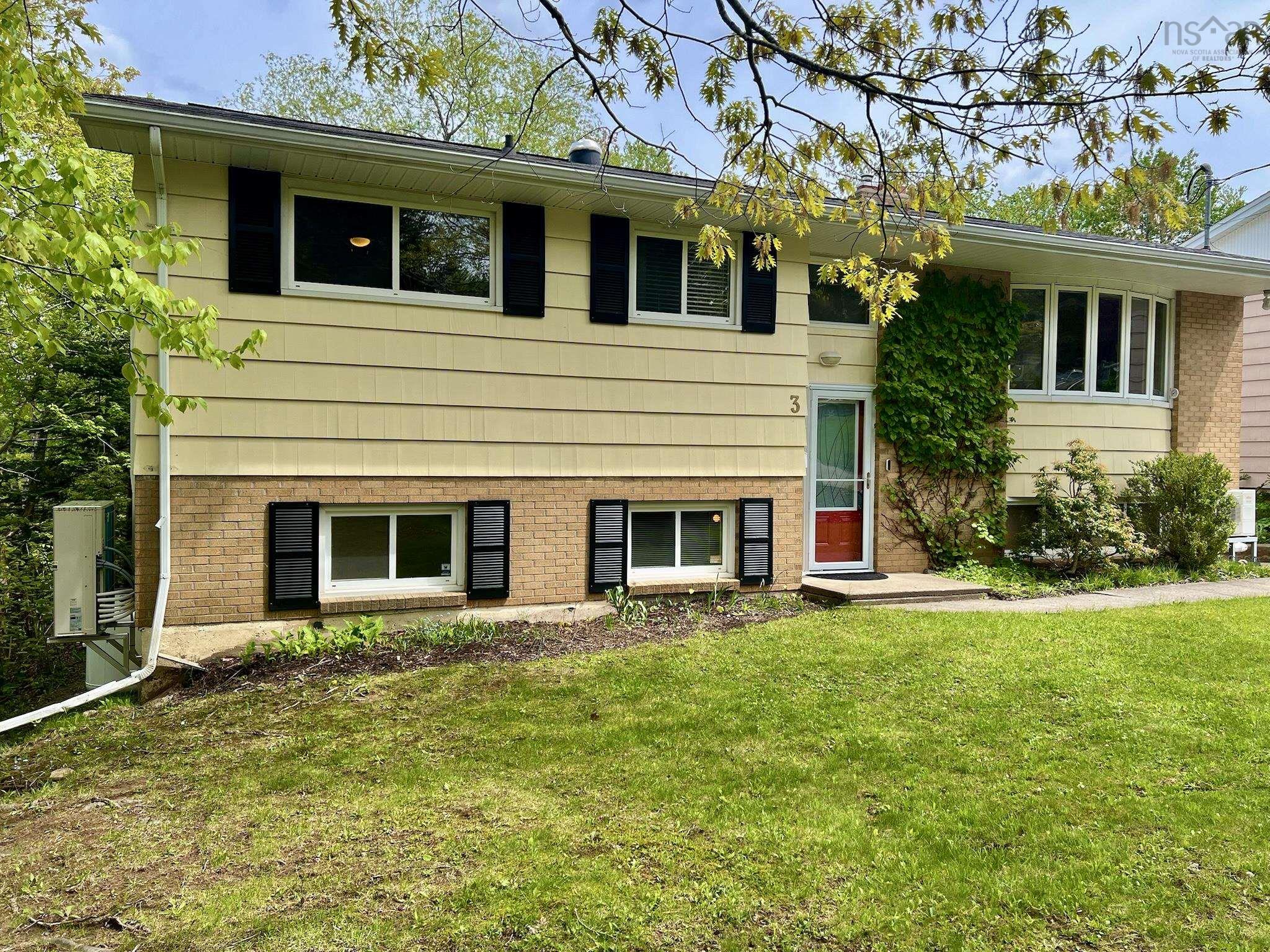 3 Beech Street, Bedford, NS (MLS 202608594)
