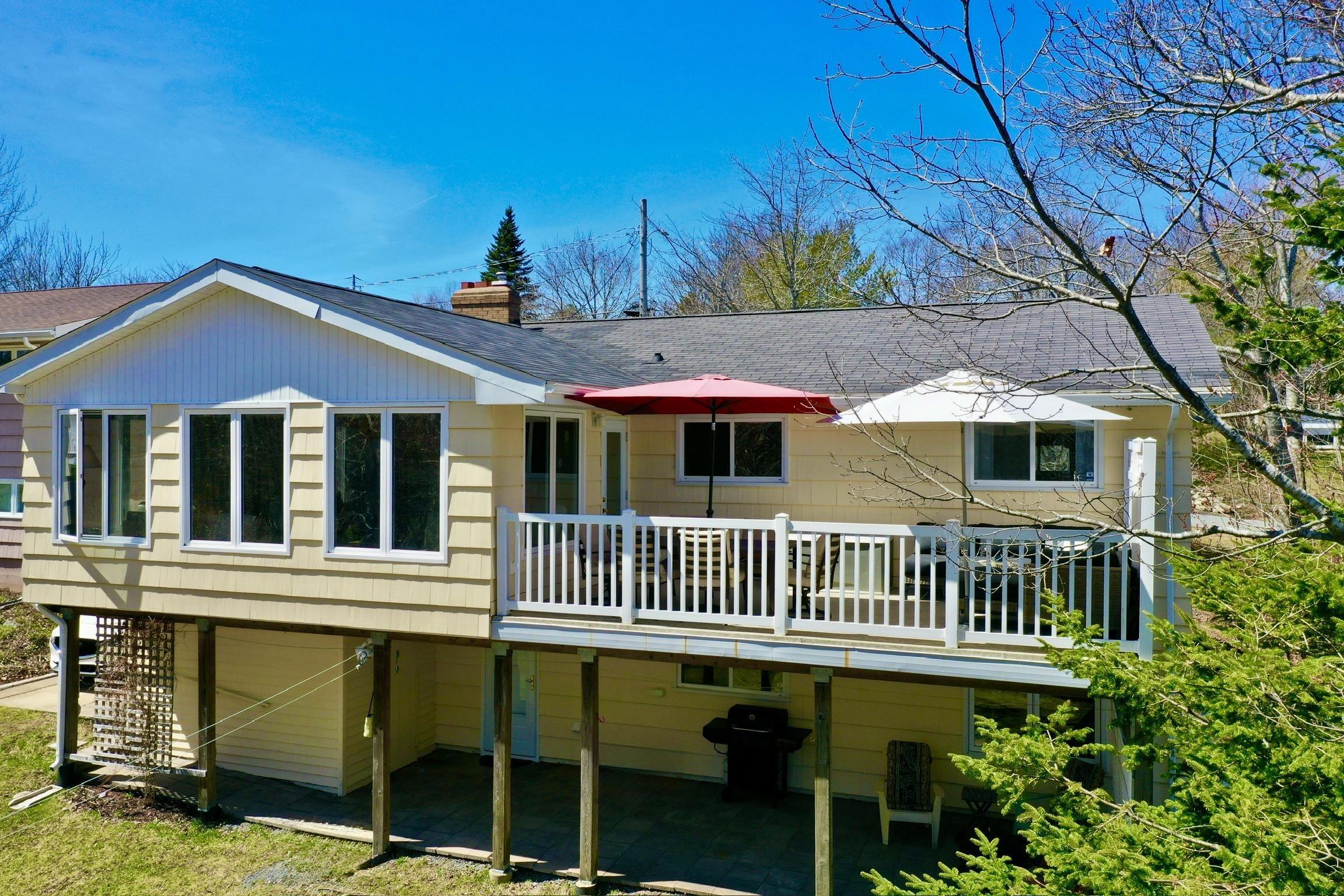 3 Beech Street, Bedford, NS (MLS 202608594)
