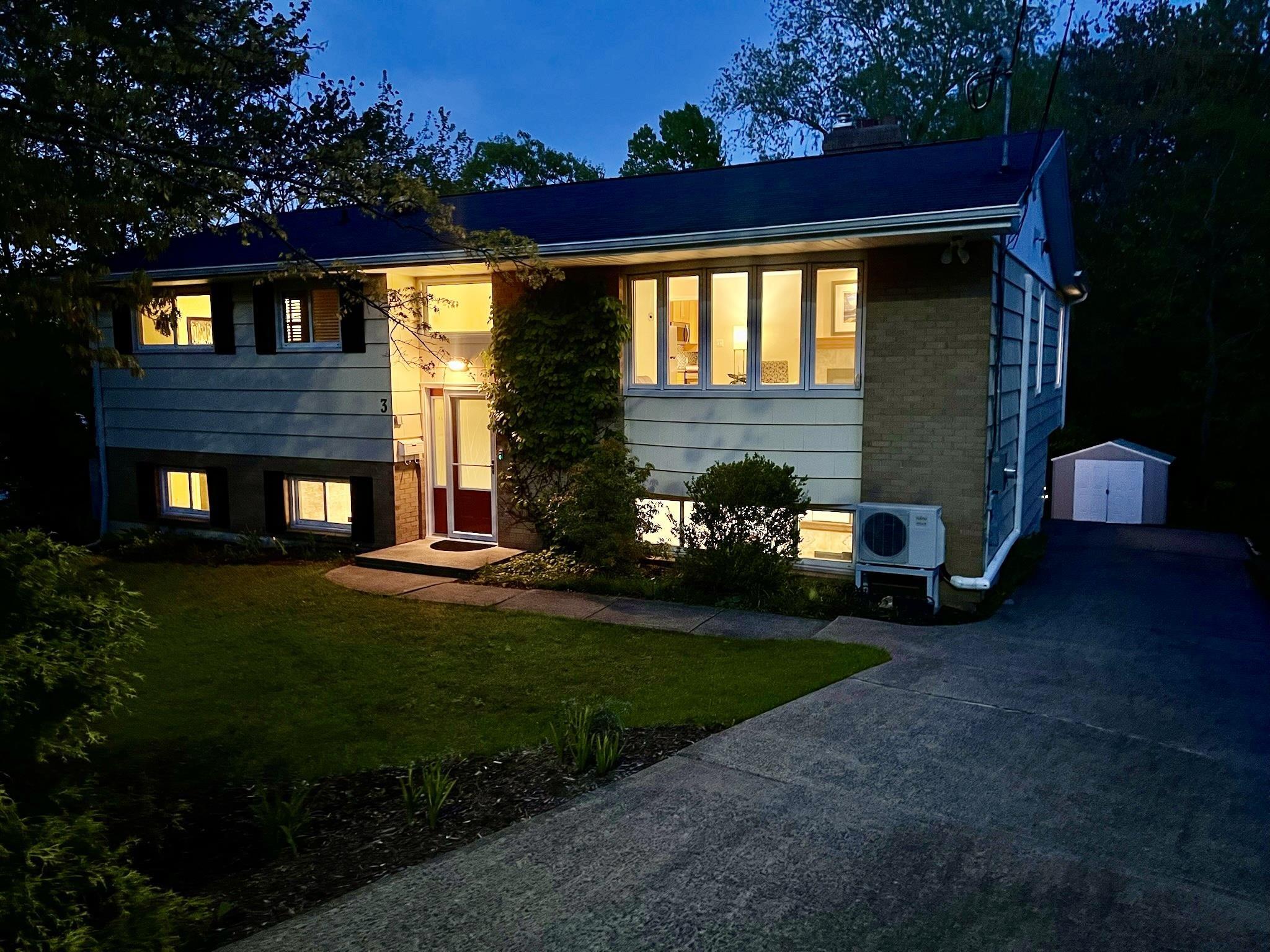 3 Beech Street, Bedford, NS (MLS 202608594)