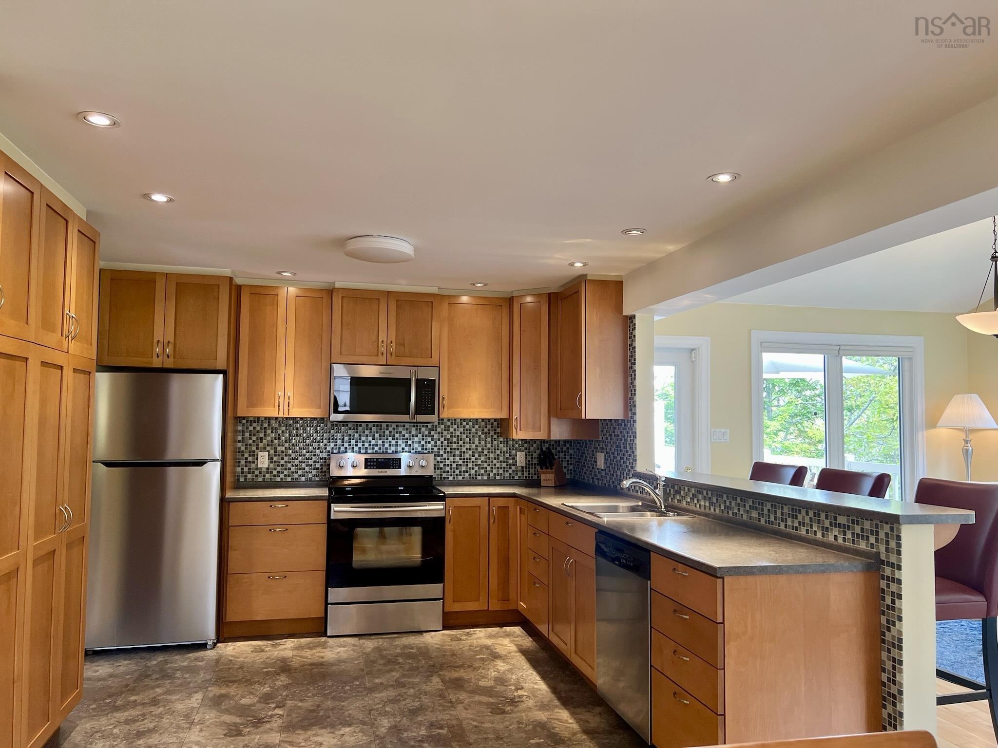 3 Beech Street, Bedford, NS (MLS 202608594)