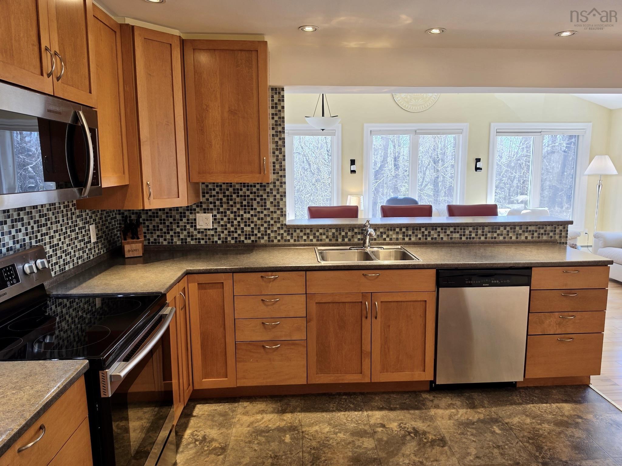 3 Beech Street, Bedford, NS (MLS 202608594)
