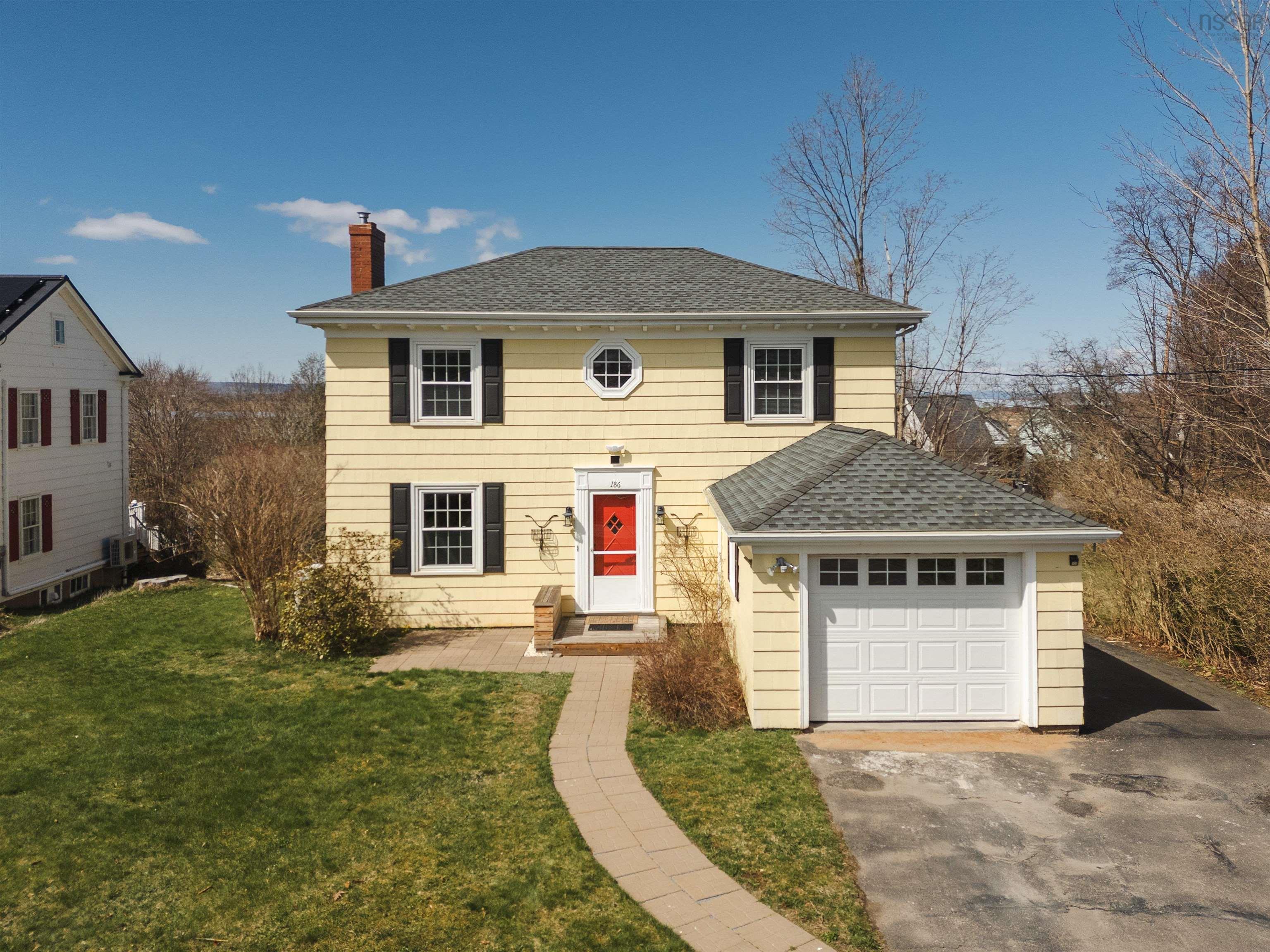 186 Main Street, Wolfville, NS (MLS® 202608595)