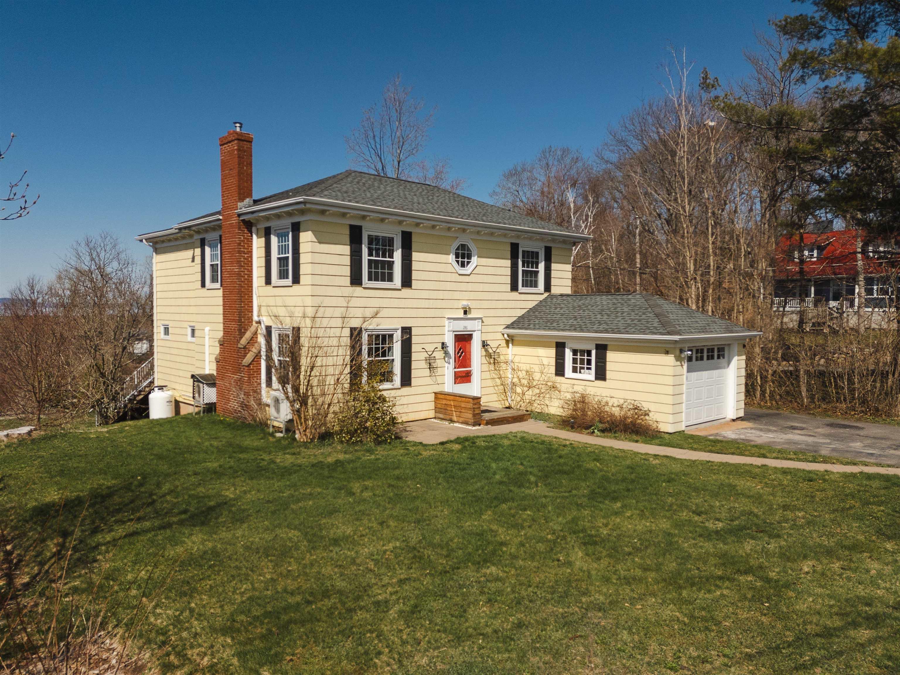 $899,900.00: 186 Main Street, Wolfville