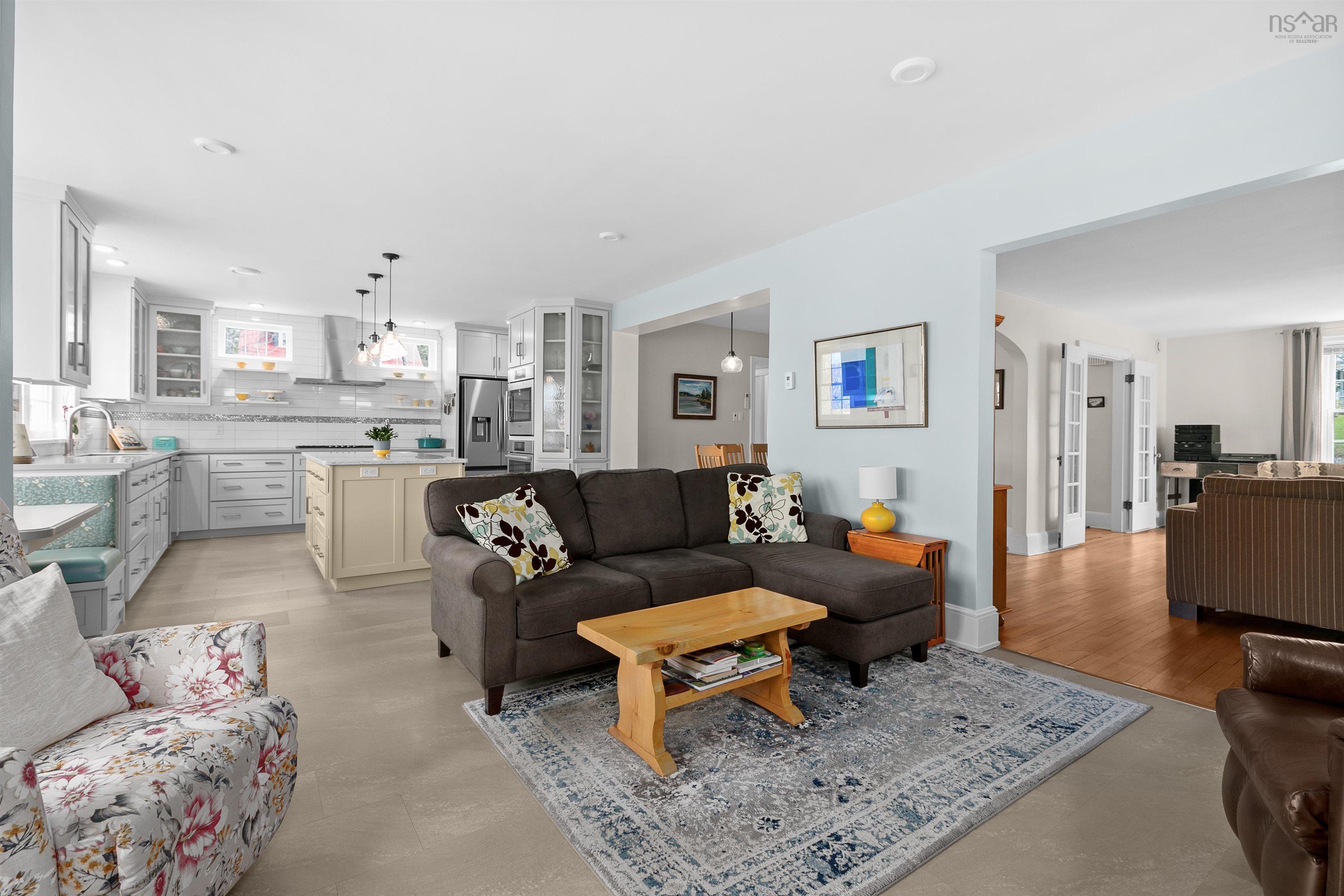 $899,900.00: 186 Main Street, Wolfville