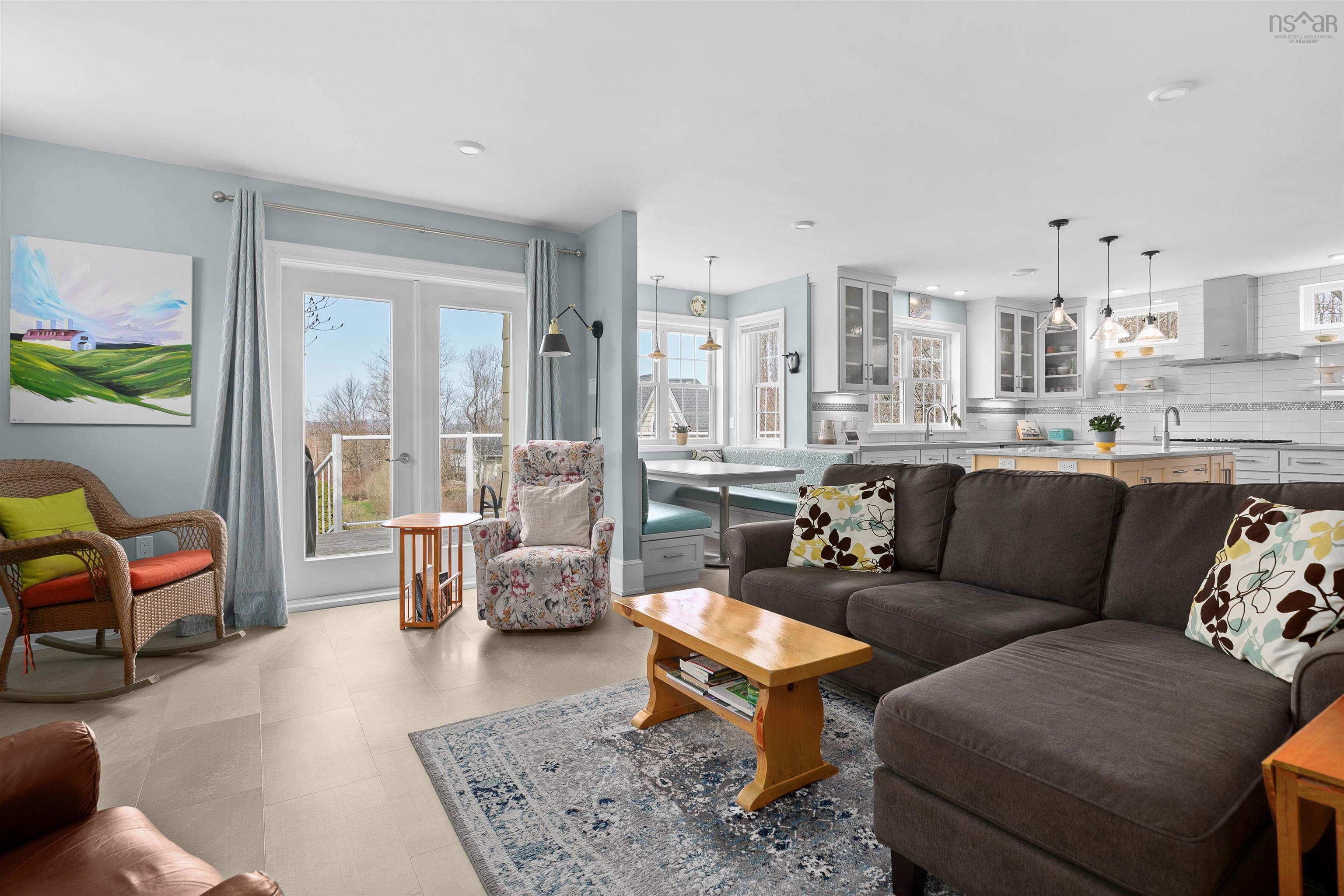 $899,900.00: 186 Main Street, Wolfville