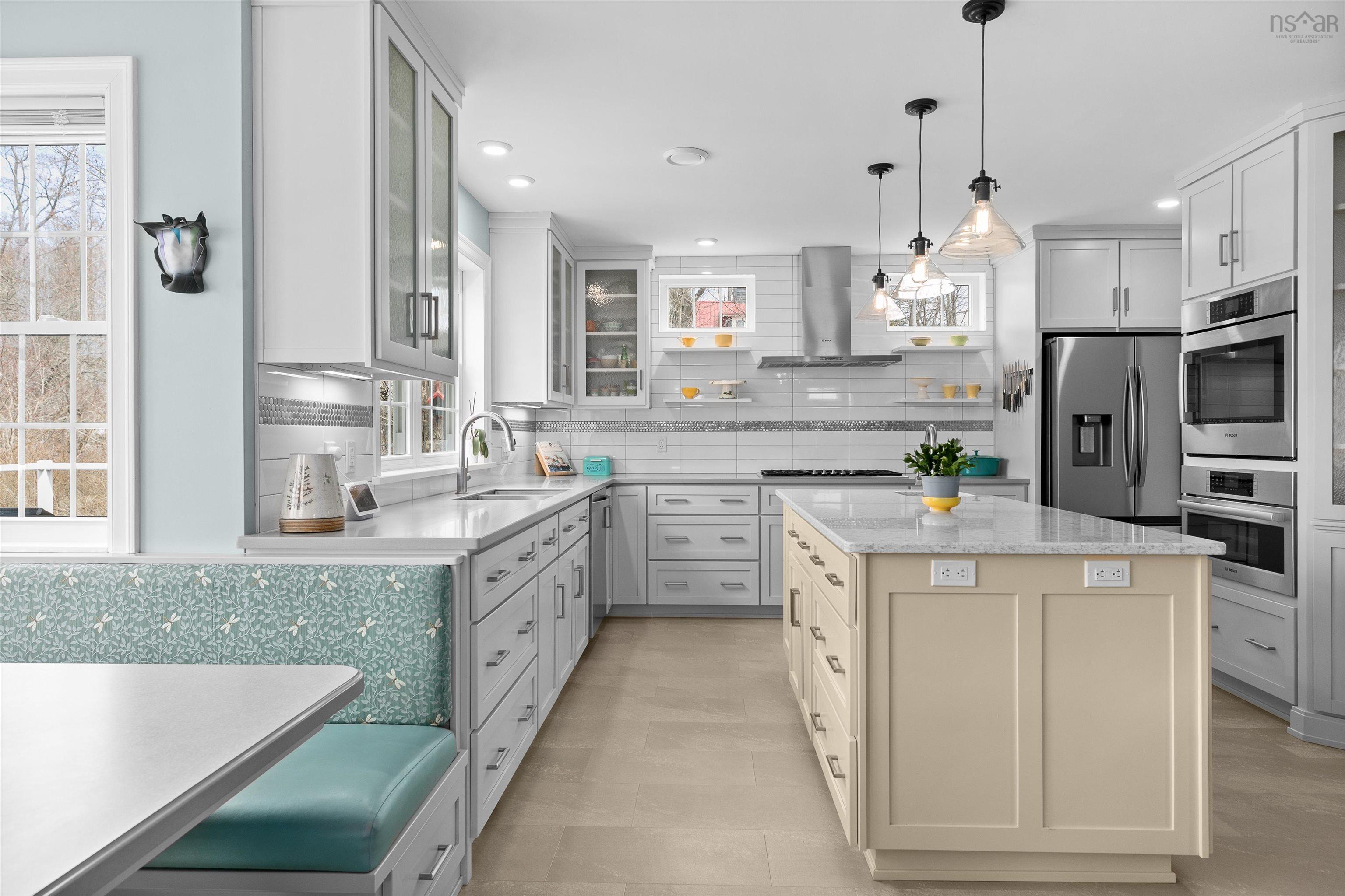 $899,900.00: 186 Main Street, Wolfville