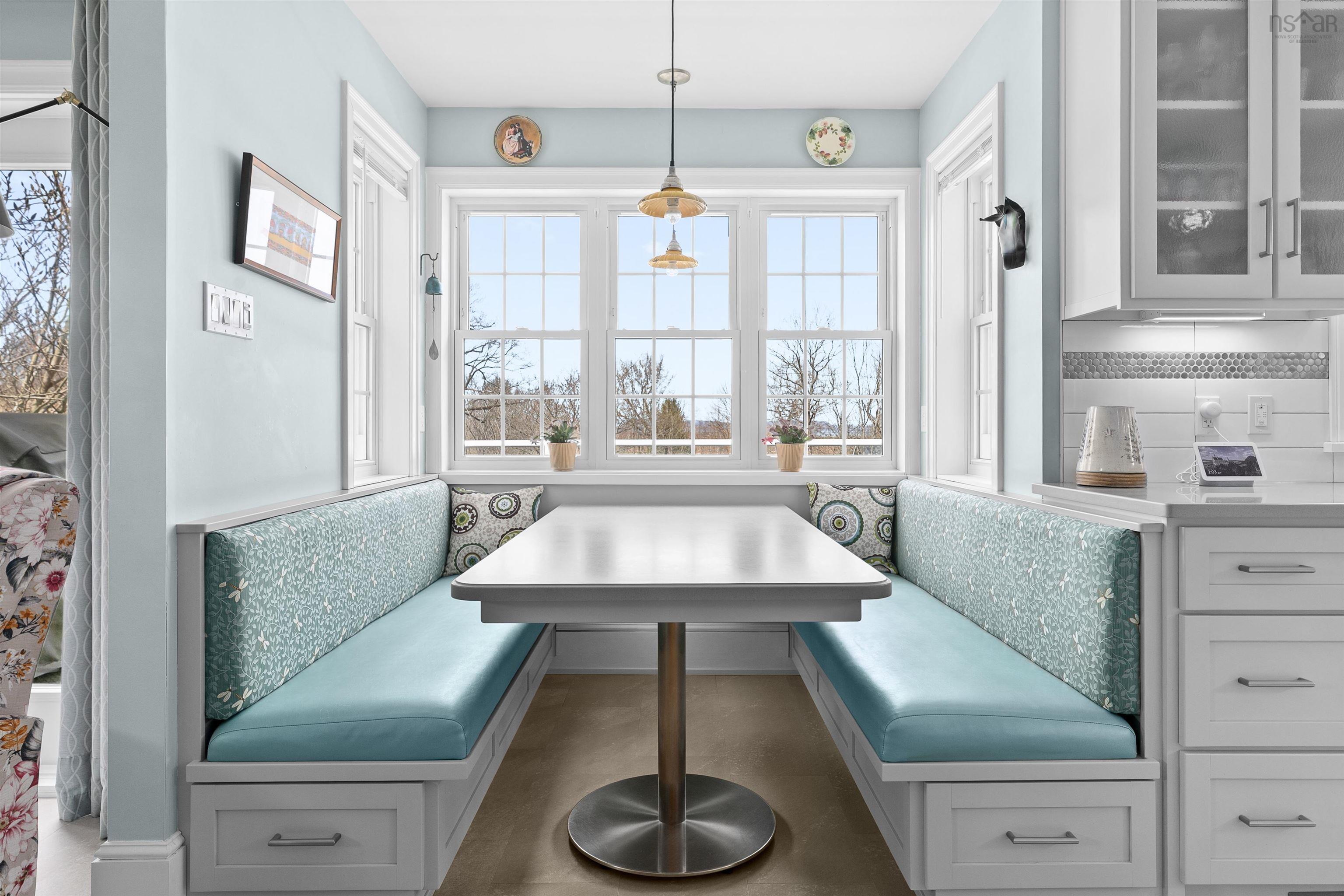 $899,900.00: 186 Main Street, Wolfville