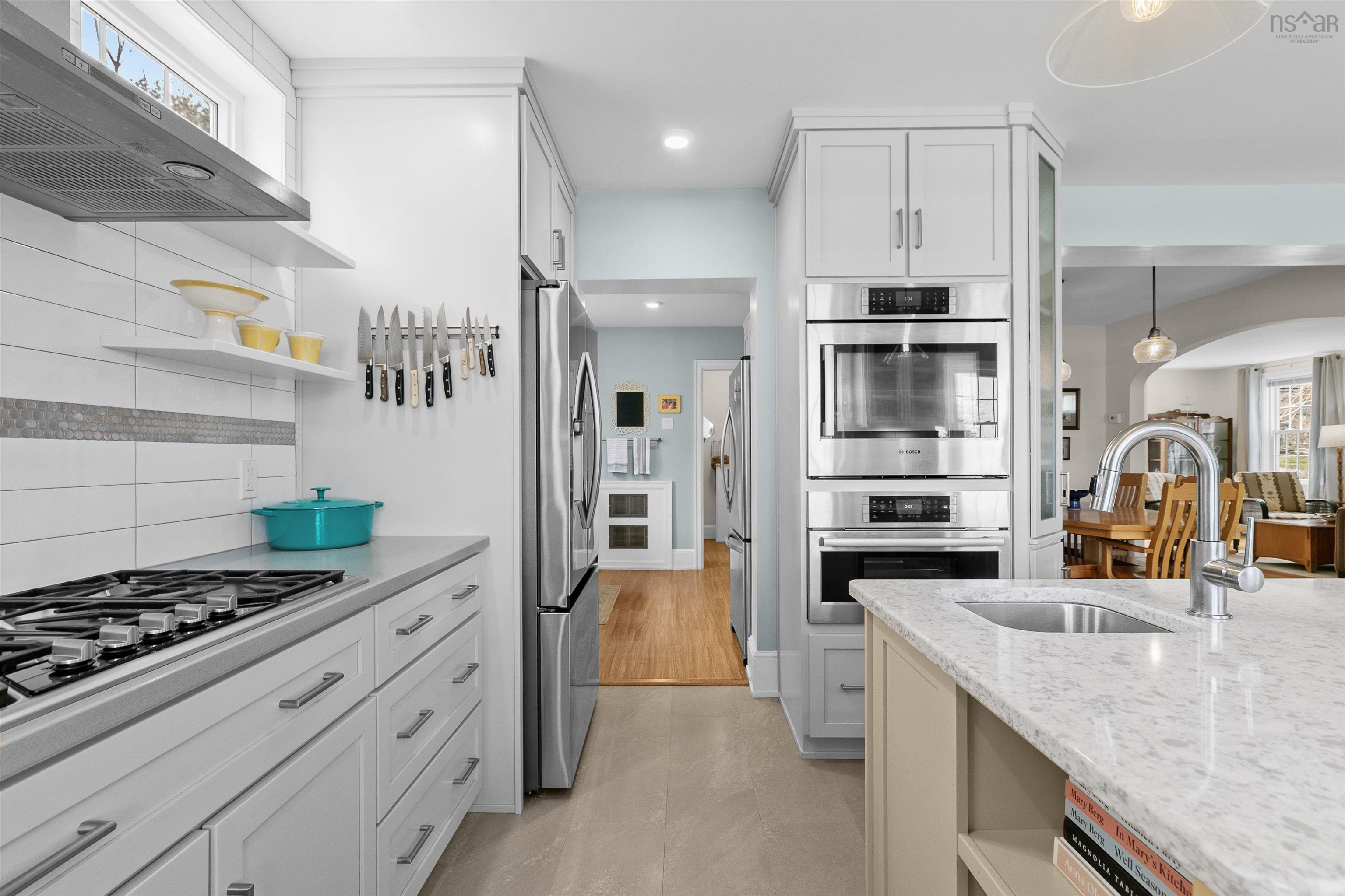 $899,900.00: 186 Main Street, Wolfville