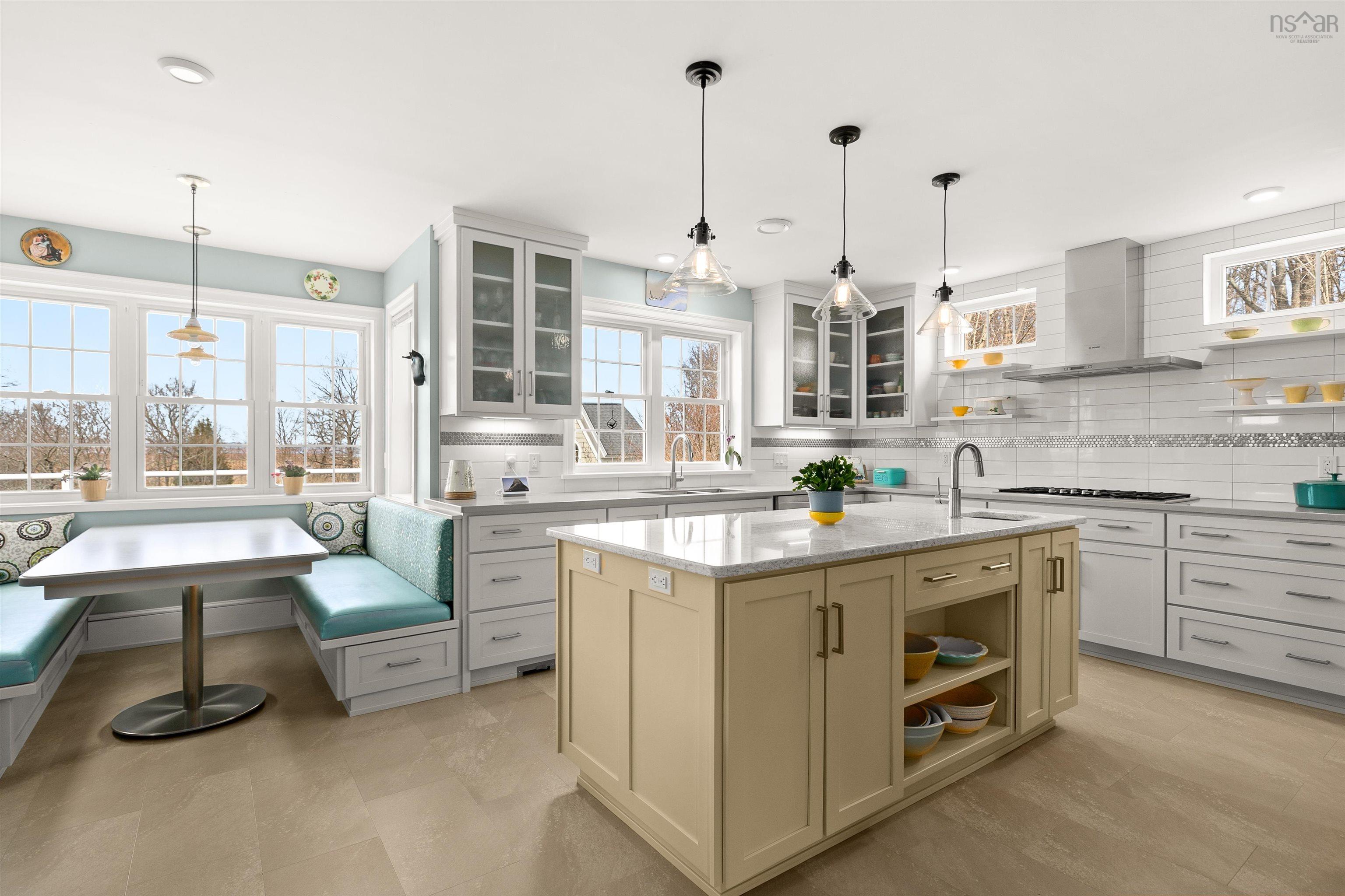 $899,900.00: 186 Main Street, Wolfville