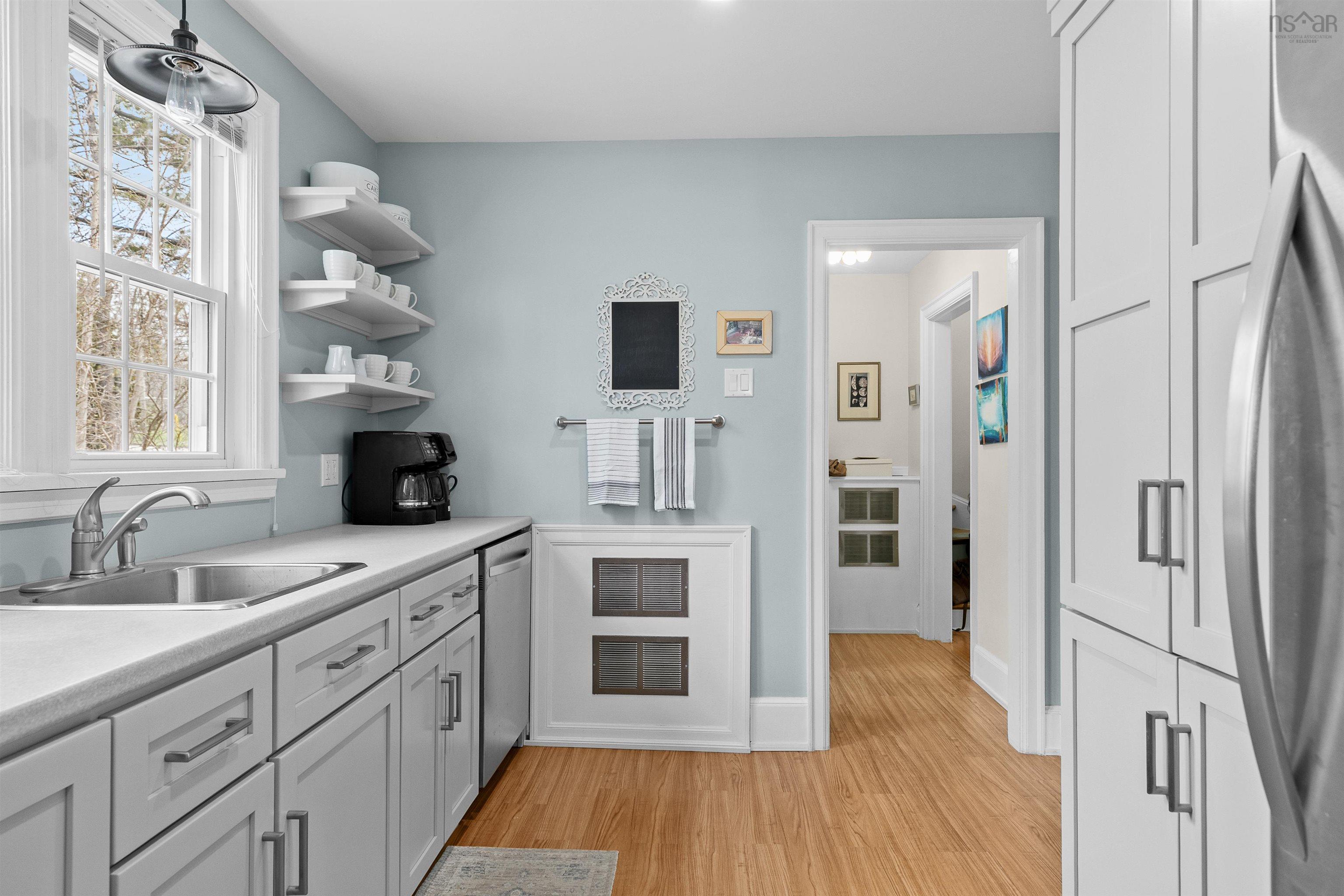 $899,900.00: 186 Main Street, Wolfville