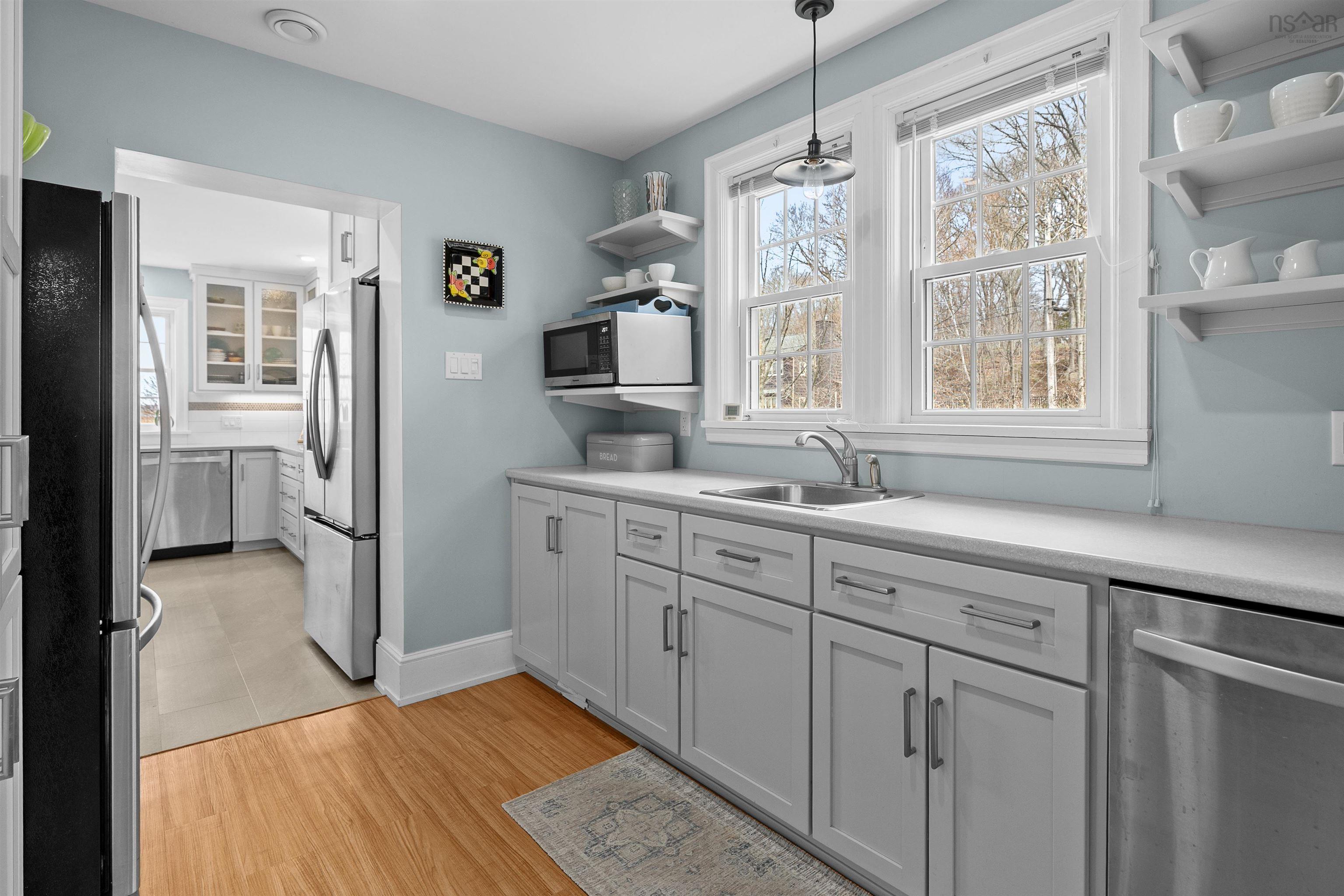 $899,900.00: 186 Main Street, Wolfville