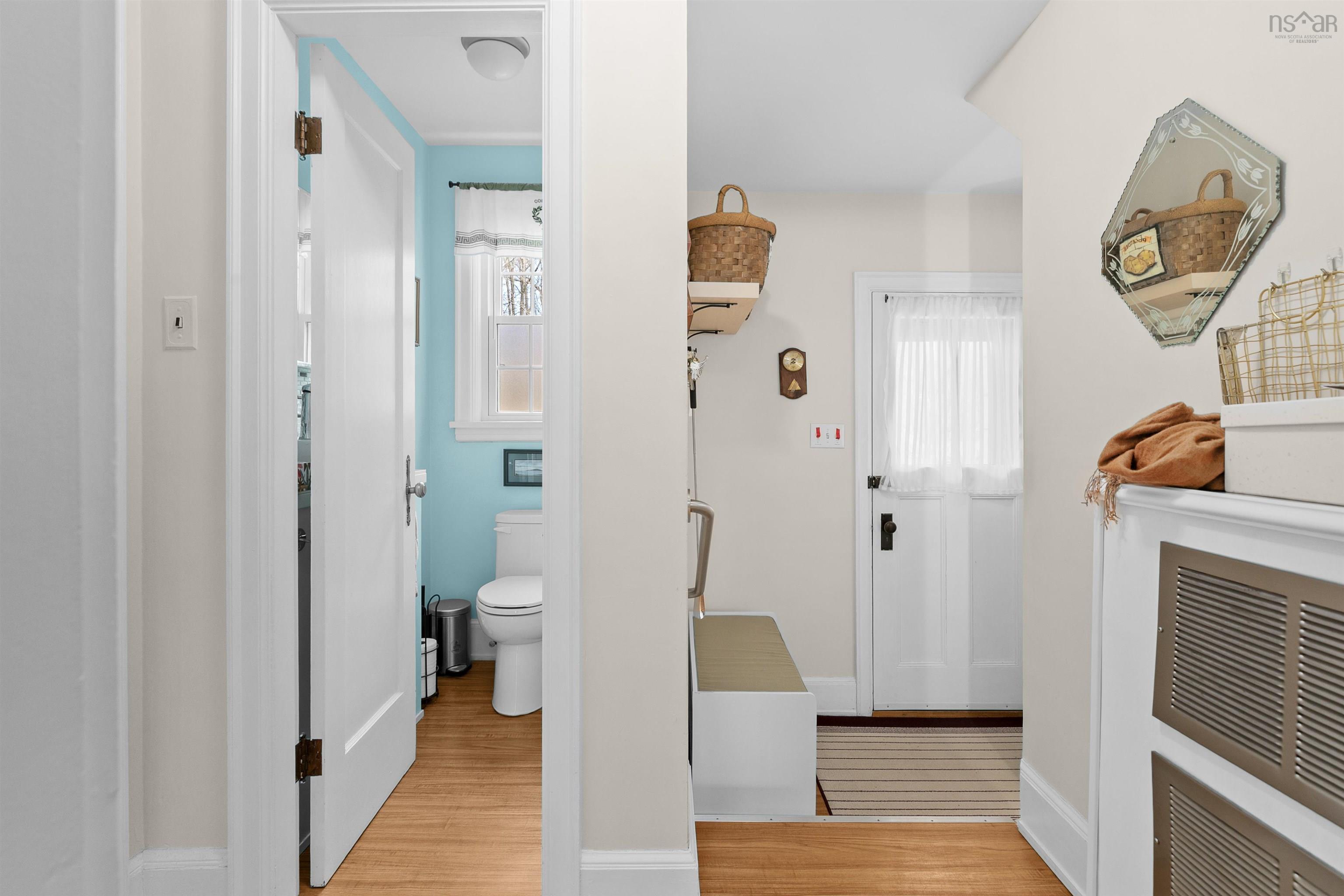 $899,900.00: 186 Main Street, Wolfville