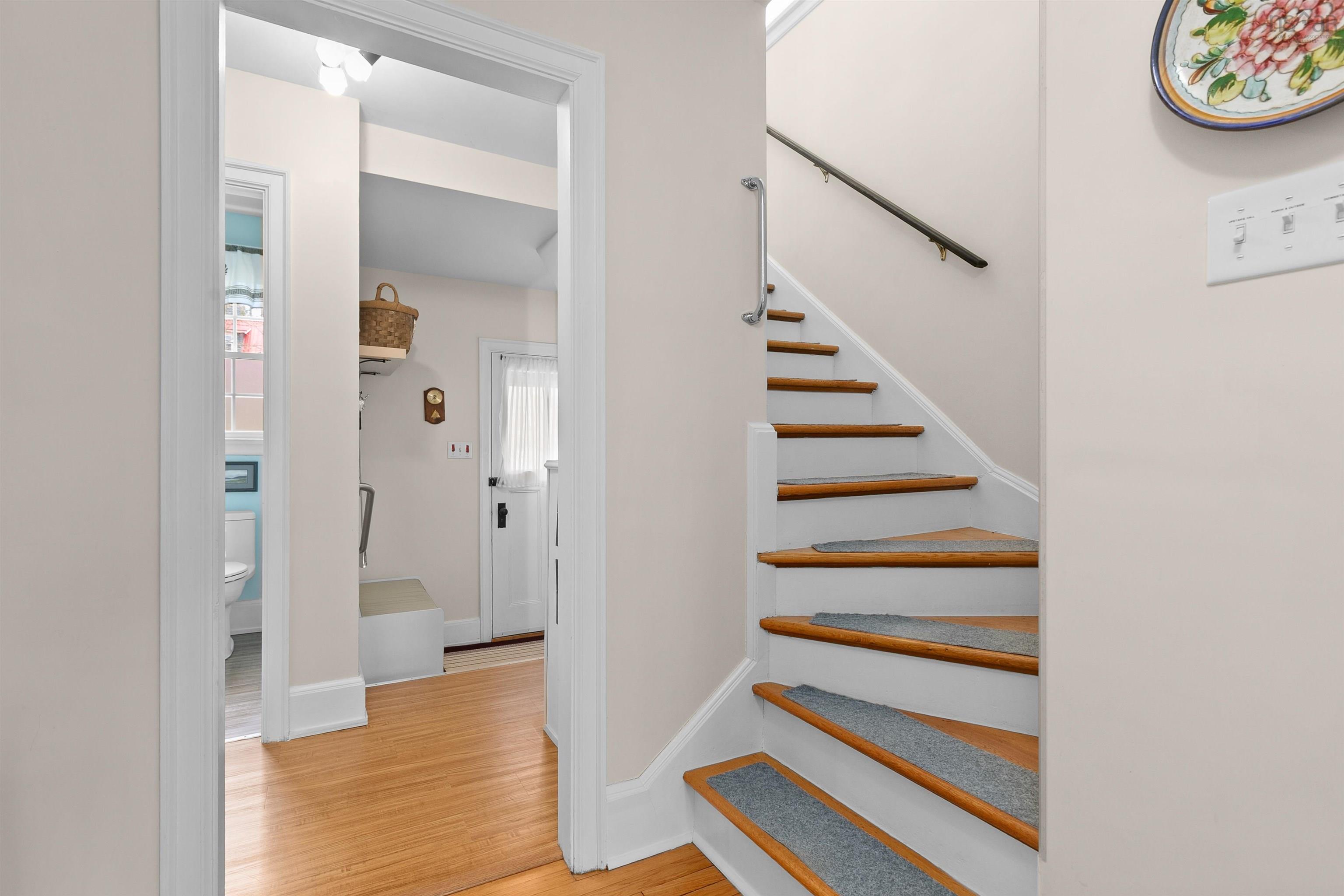 $899,900.00: 186 Main Street, Wolfville