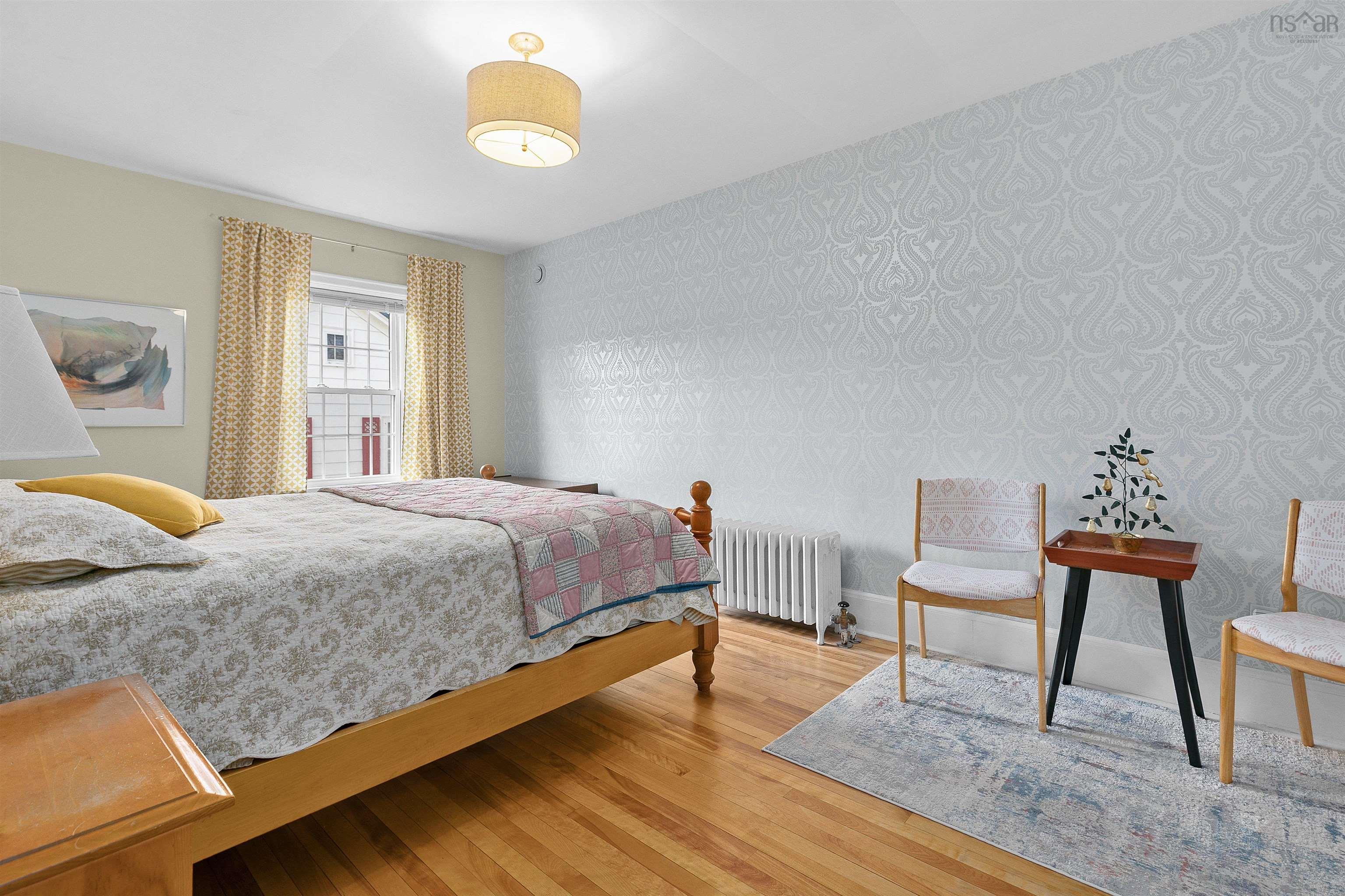 $899,900.00: 186 Main Street, Wolfville