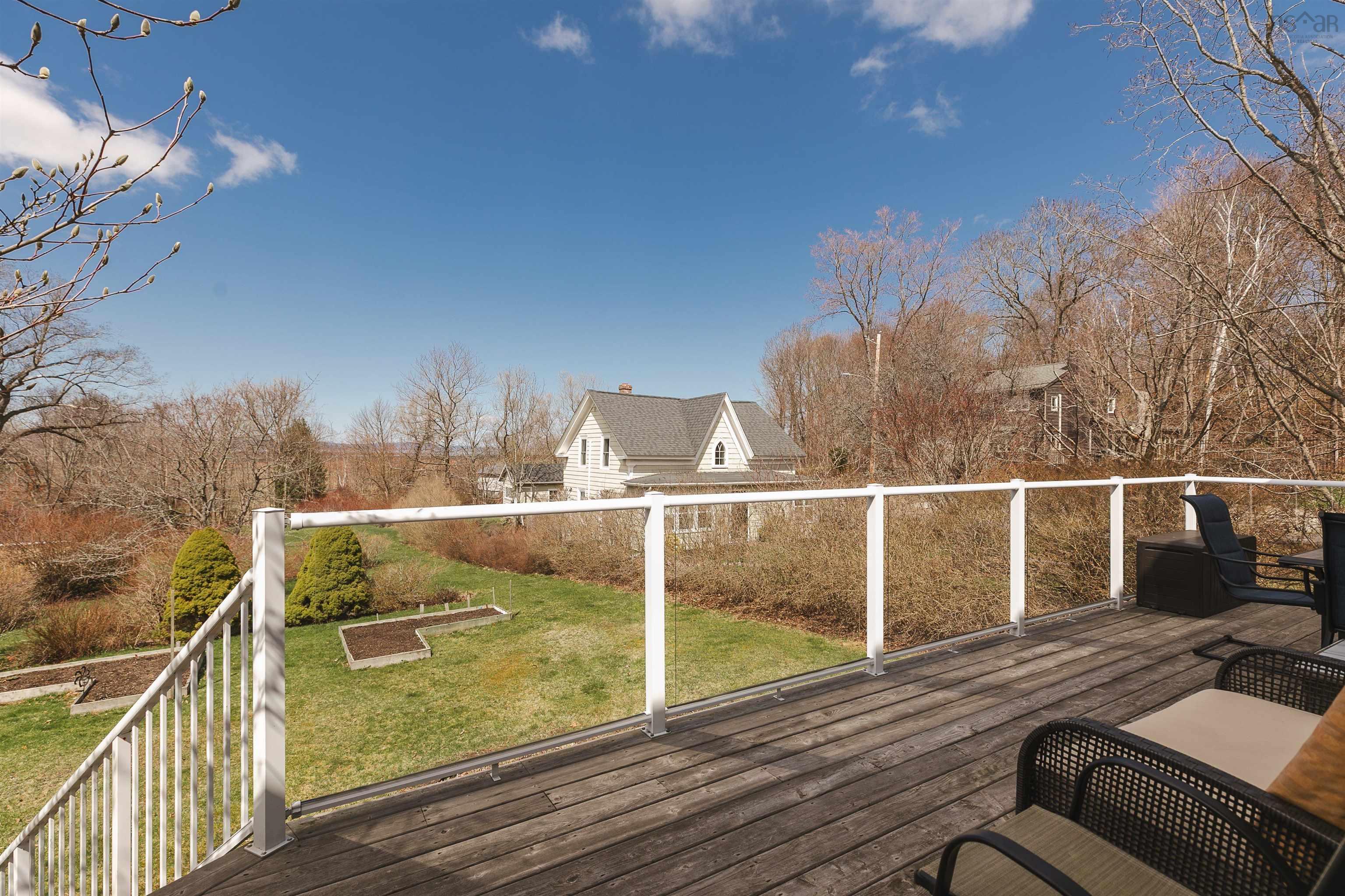 $899,900.00: 186 Main Street, Wolfville