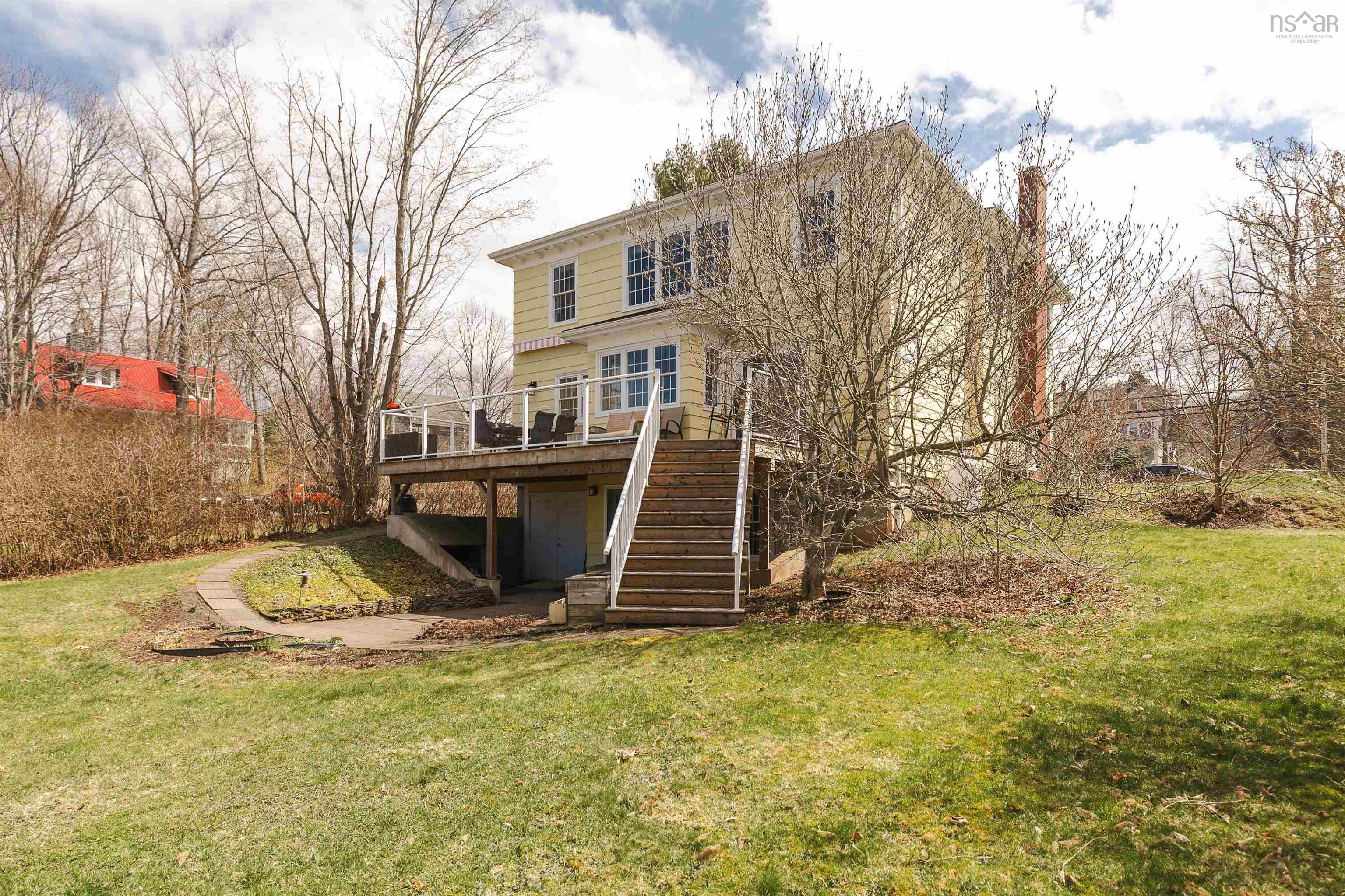 $899,900.00: 186 Main Street, Wolfville