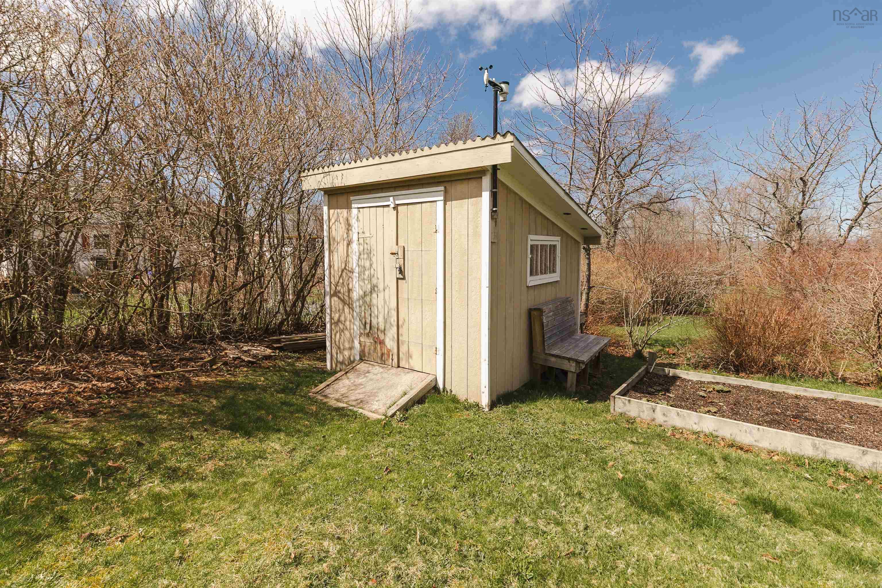 $899,900.00: 186 Main Street, Wolfville