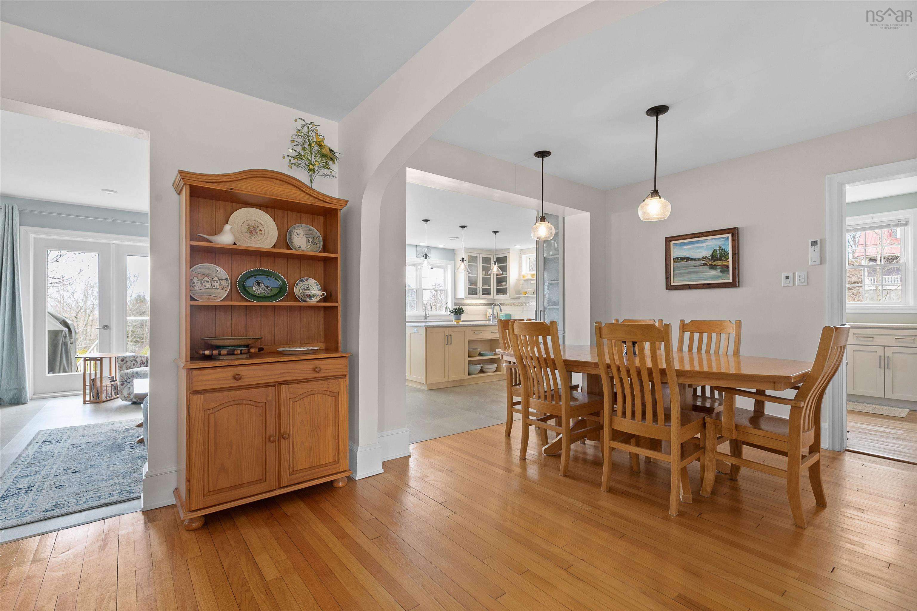 $899,900.00: 186 Main Street, Wolfville