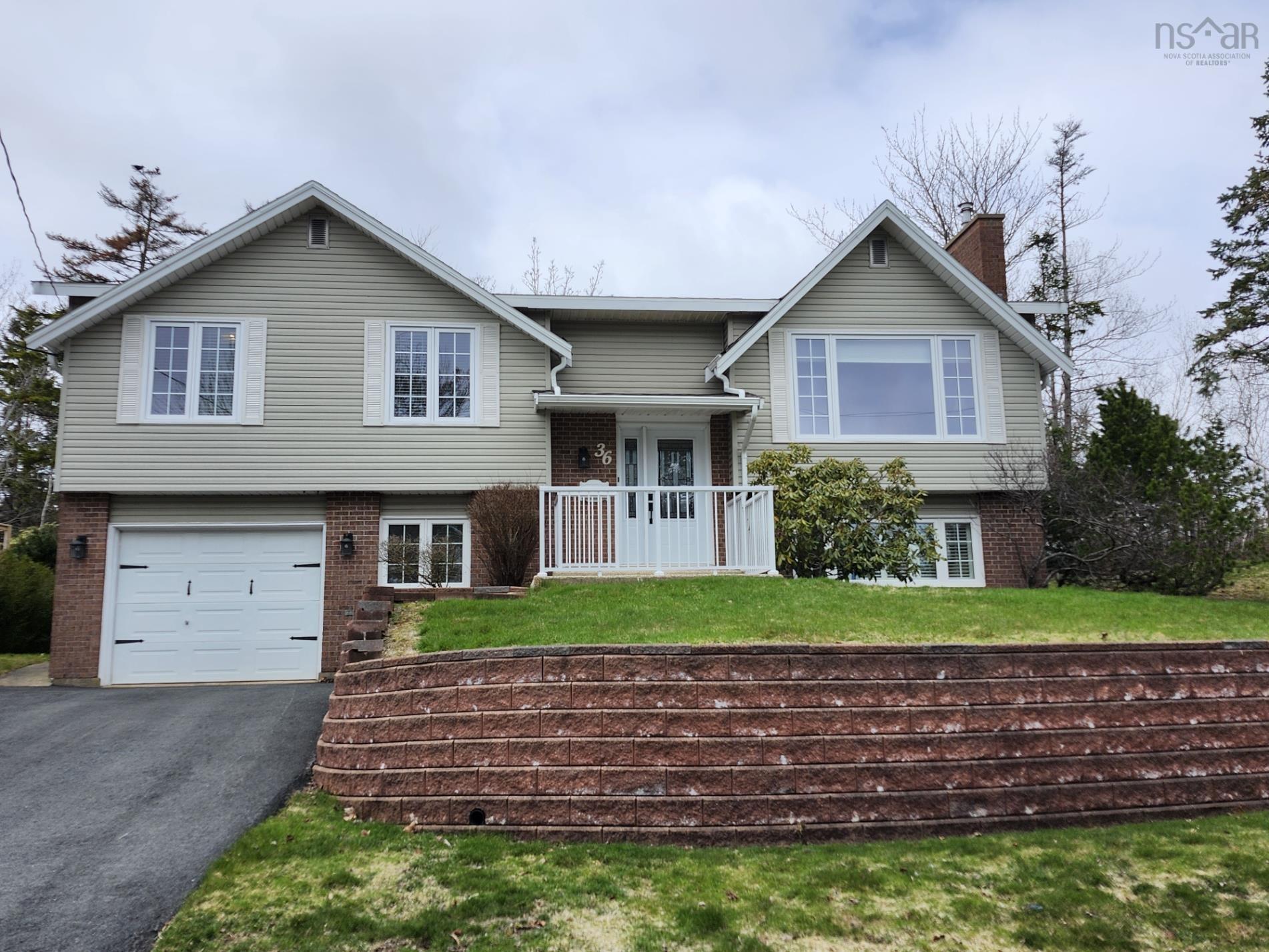 36 Horizon Road, Bedford, NS (MLS® 202608596)