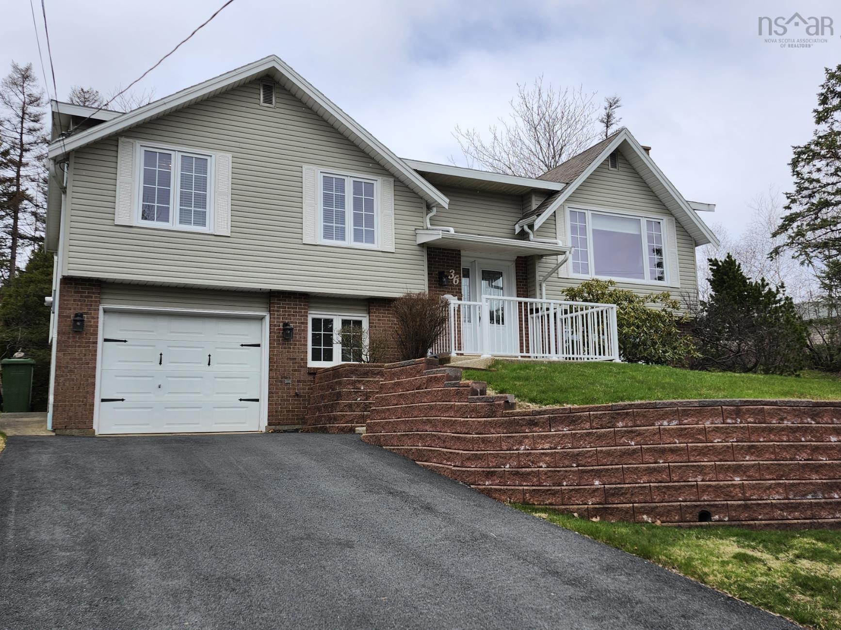 36 Horizon Road, Bedford, NS (MLS 202608596)