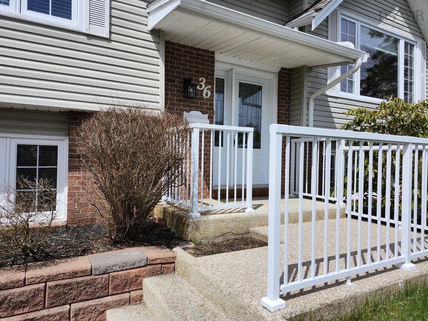 36 Horizon Road, Bedford, NS (MLS 202608596)