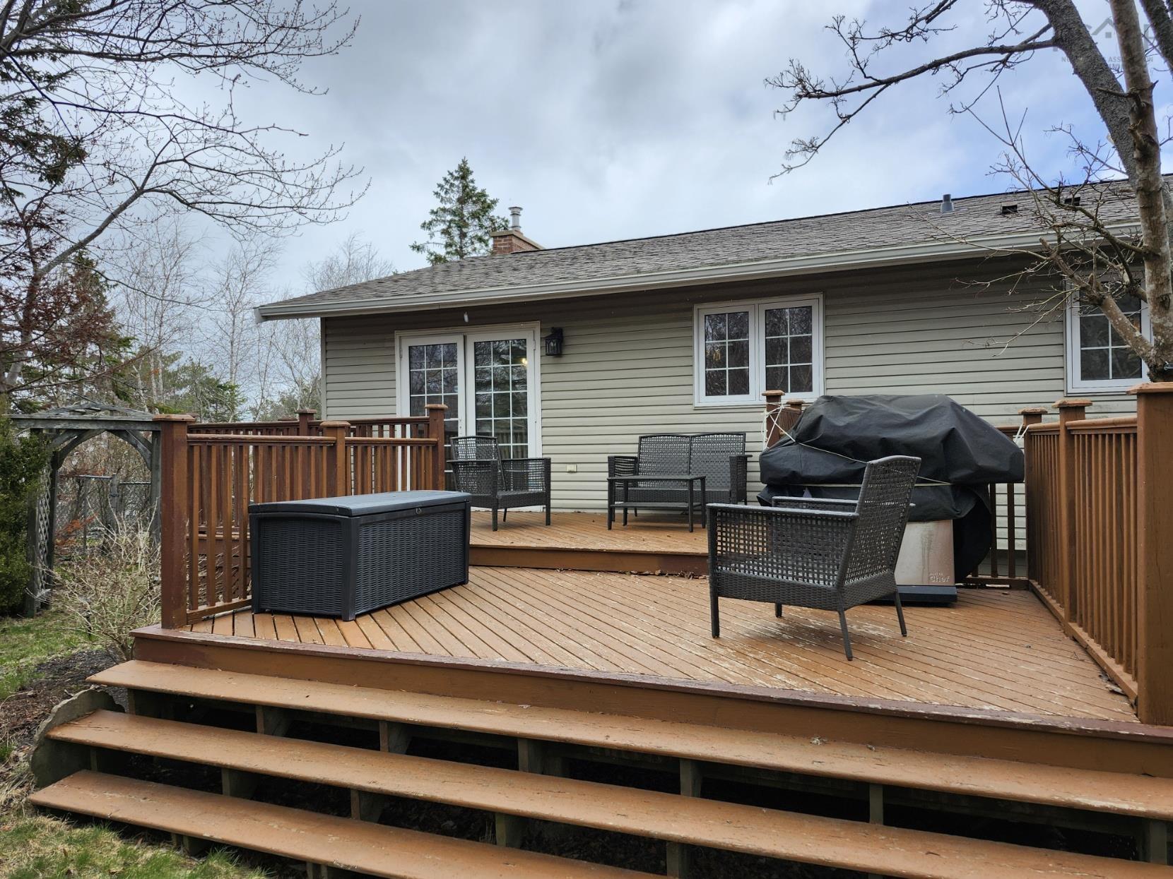 36 Horizon Road, Bedford, NS (MLS 202608596)