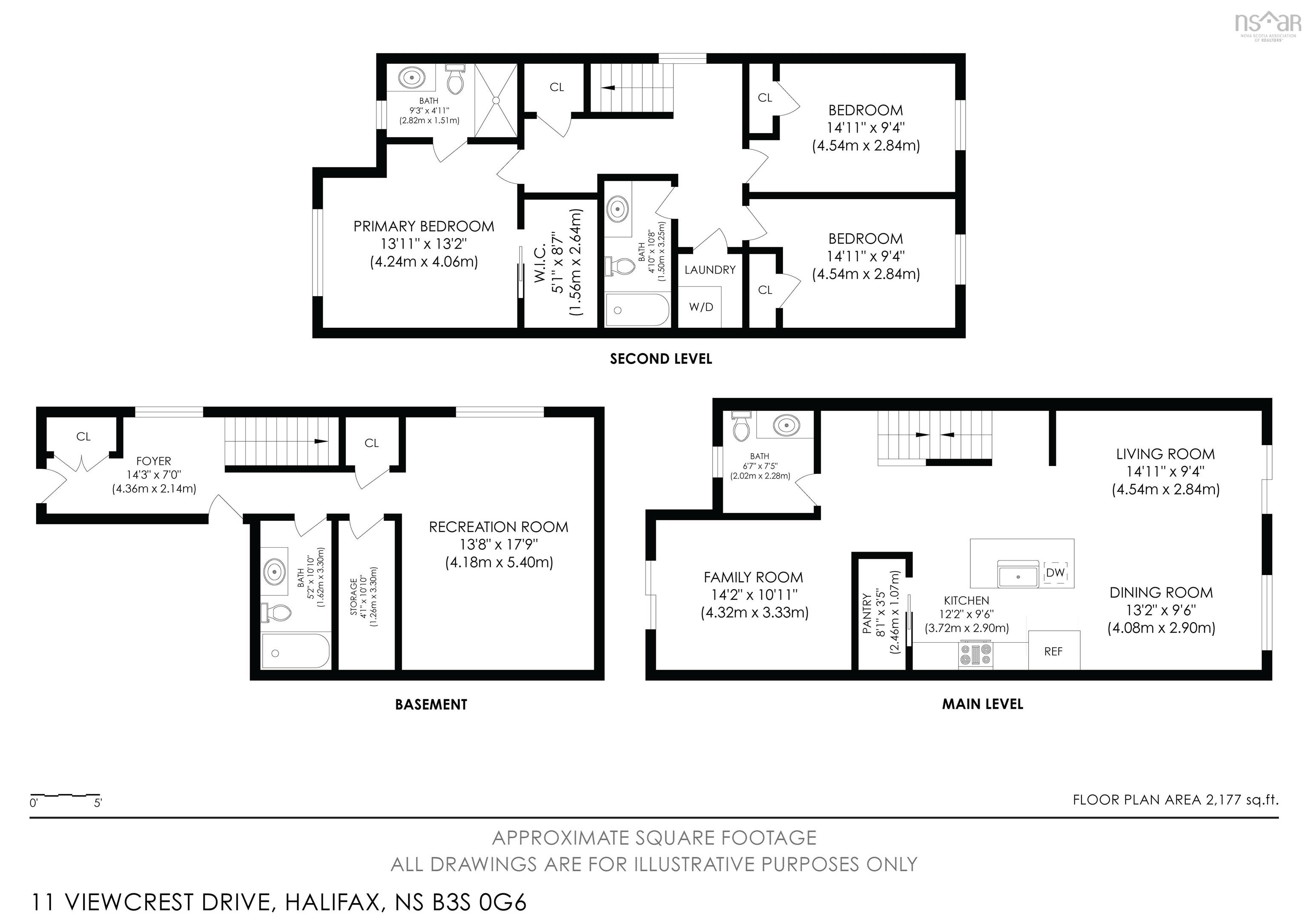 $719,900.00: 9 Viewcrest Drive, Clayton Park