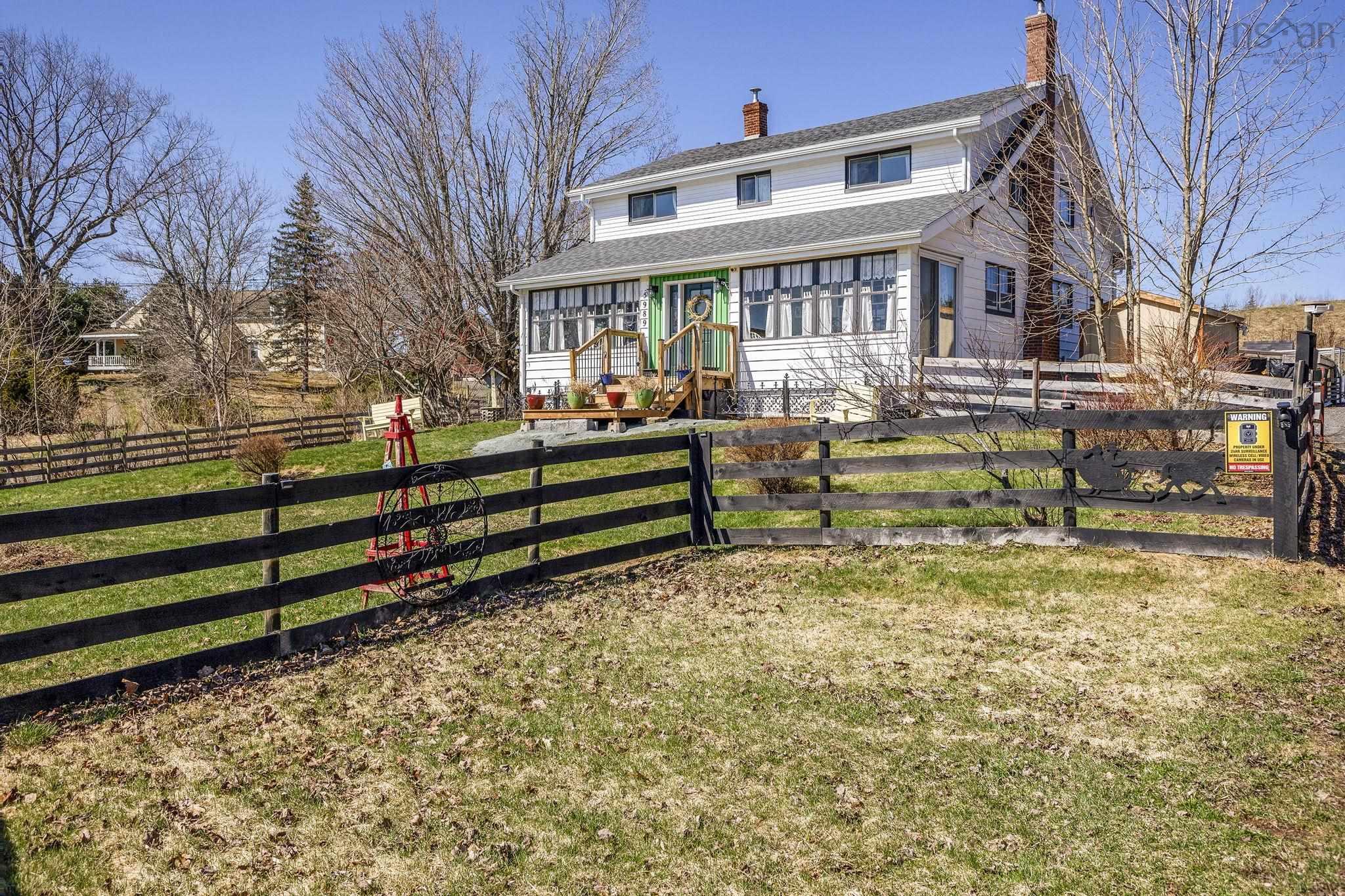 $489,900.00: 5989 Stellarton Trafalgar Road, Riverton