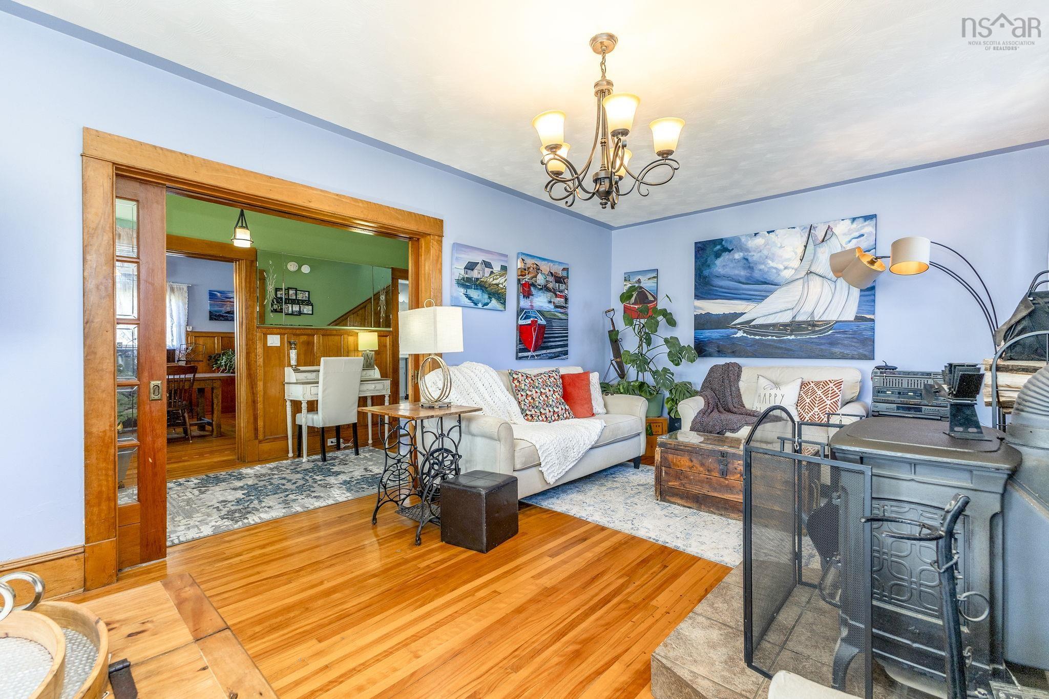 $489,900.00: 5989 Stellarton Trafalgar Road, Riverton