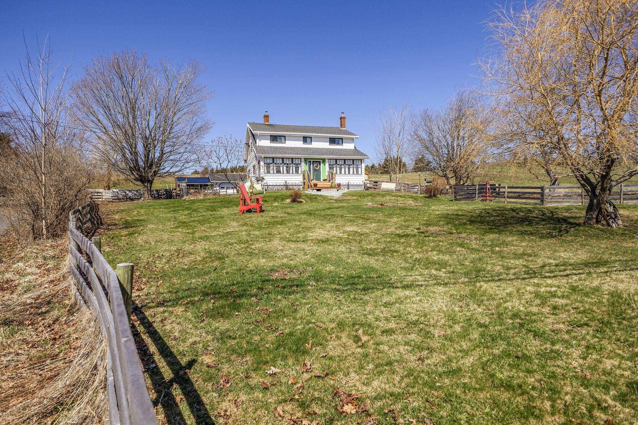 $489,900.00: 5989 Stellarton Trafalgar Road, Riverton