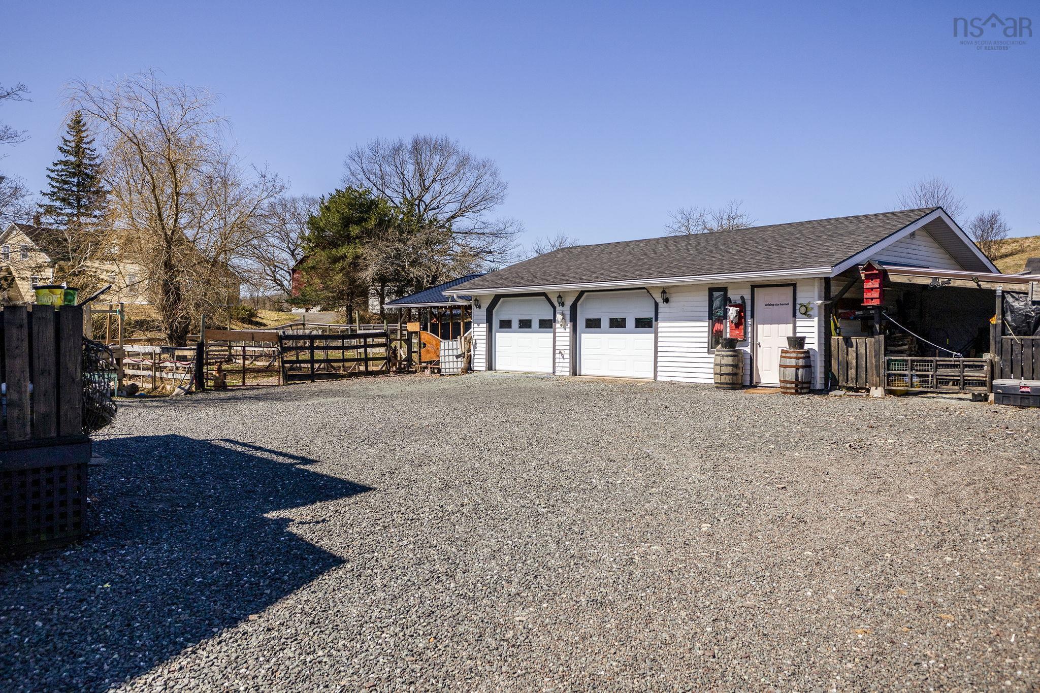 $489,900.00: 5989 Stellarton Trafalgar Road, Riverton