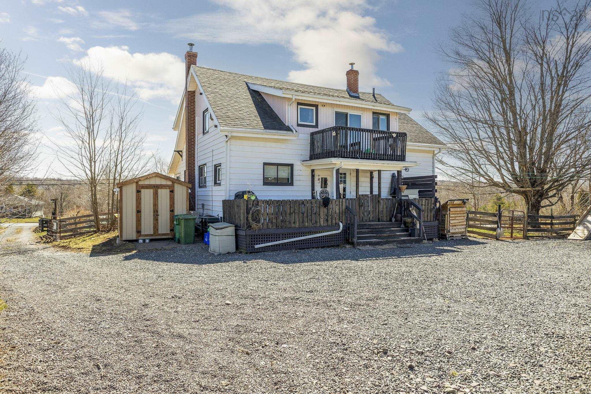 $489,900.00: 5989 Stellarton Trafalgar Road, Riverton