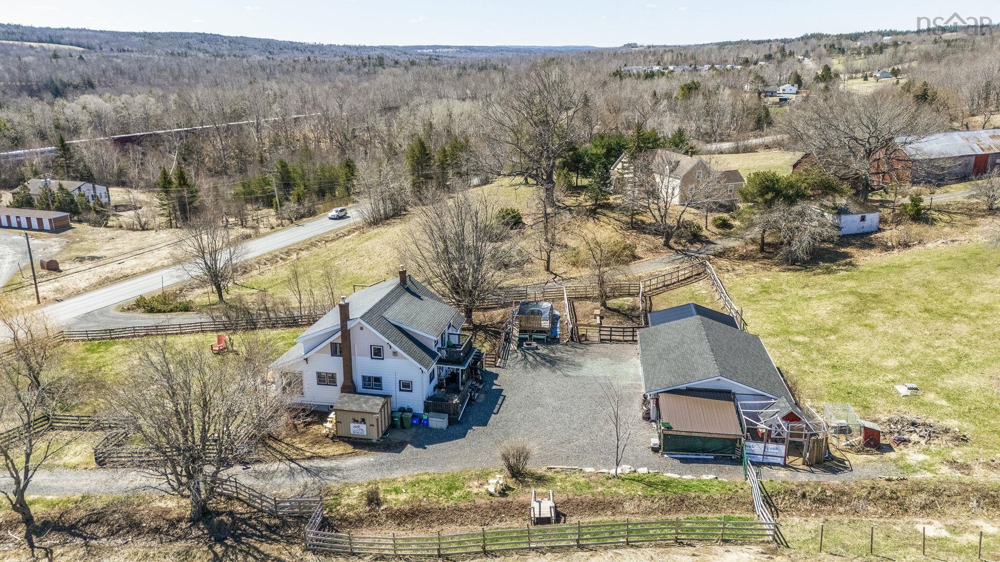 $489,900.00: 5989 Stellarton Trafalgar Road, Riverton