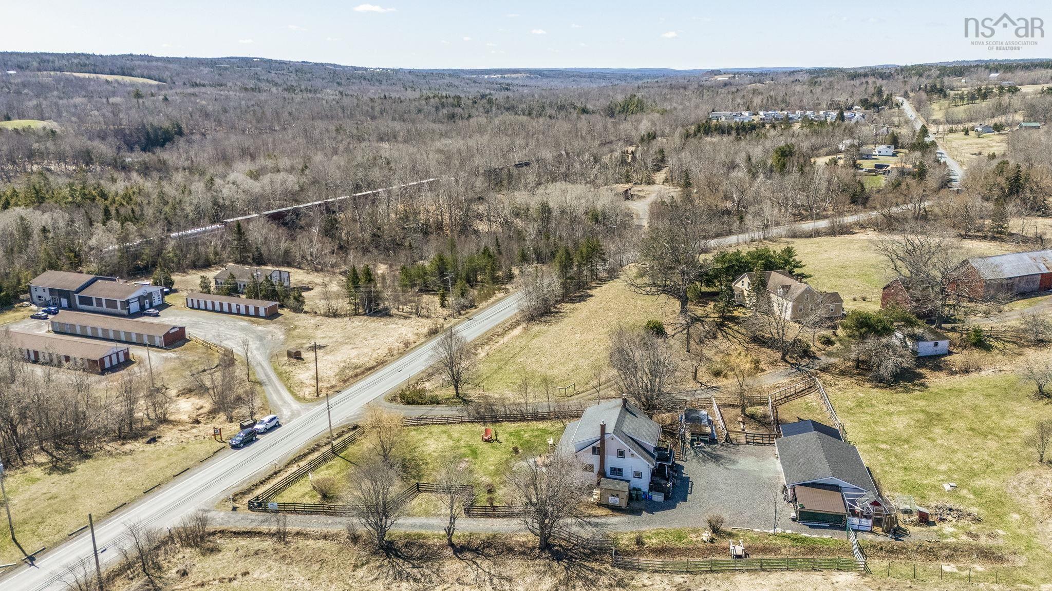 $489,900.00: 5989 Stellarton Trafalgar Road, Riverton