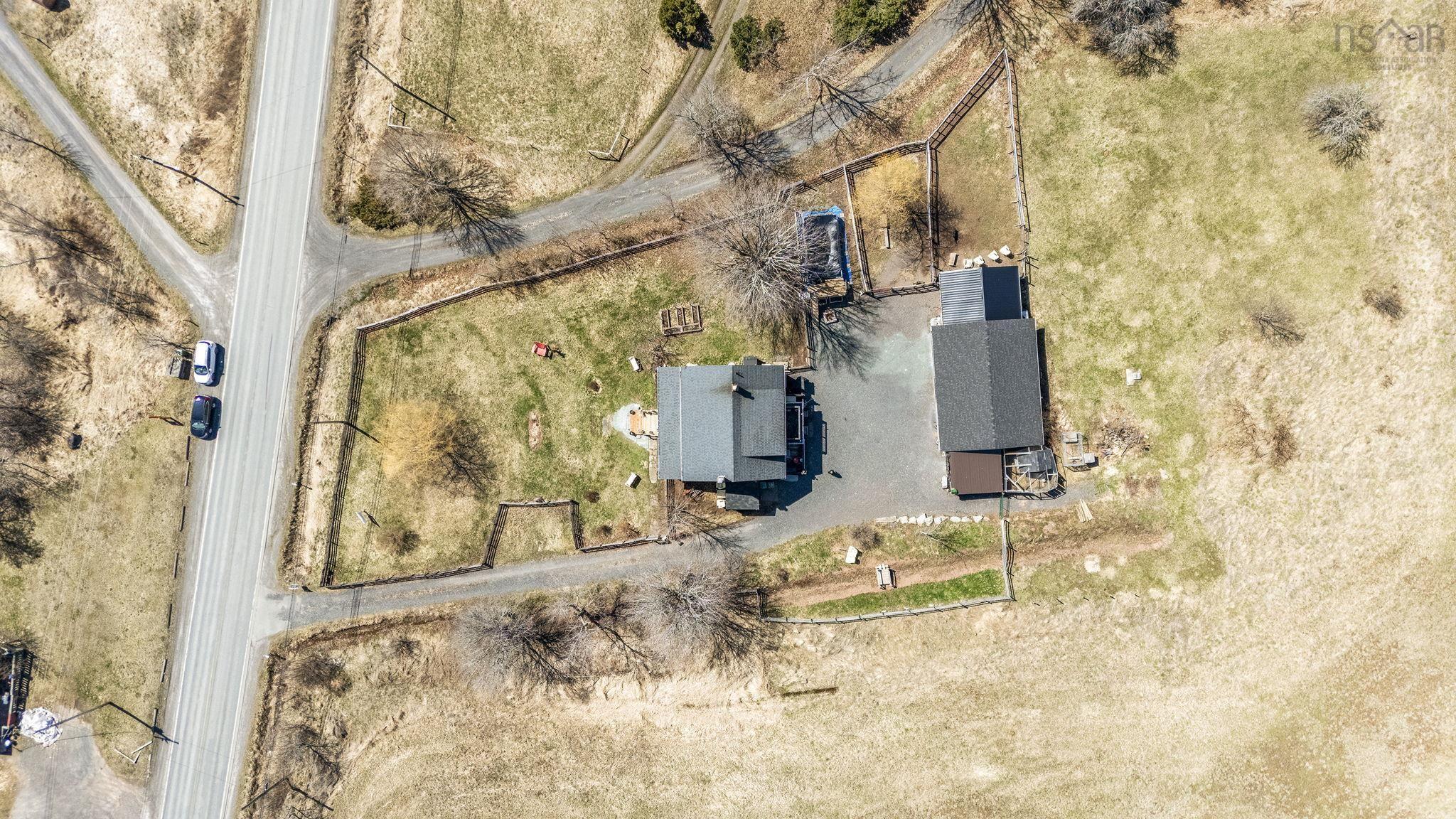 $489,900.00: 5989 Stellarton Trafalgar Road, Riverton