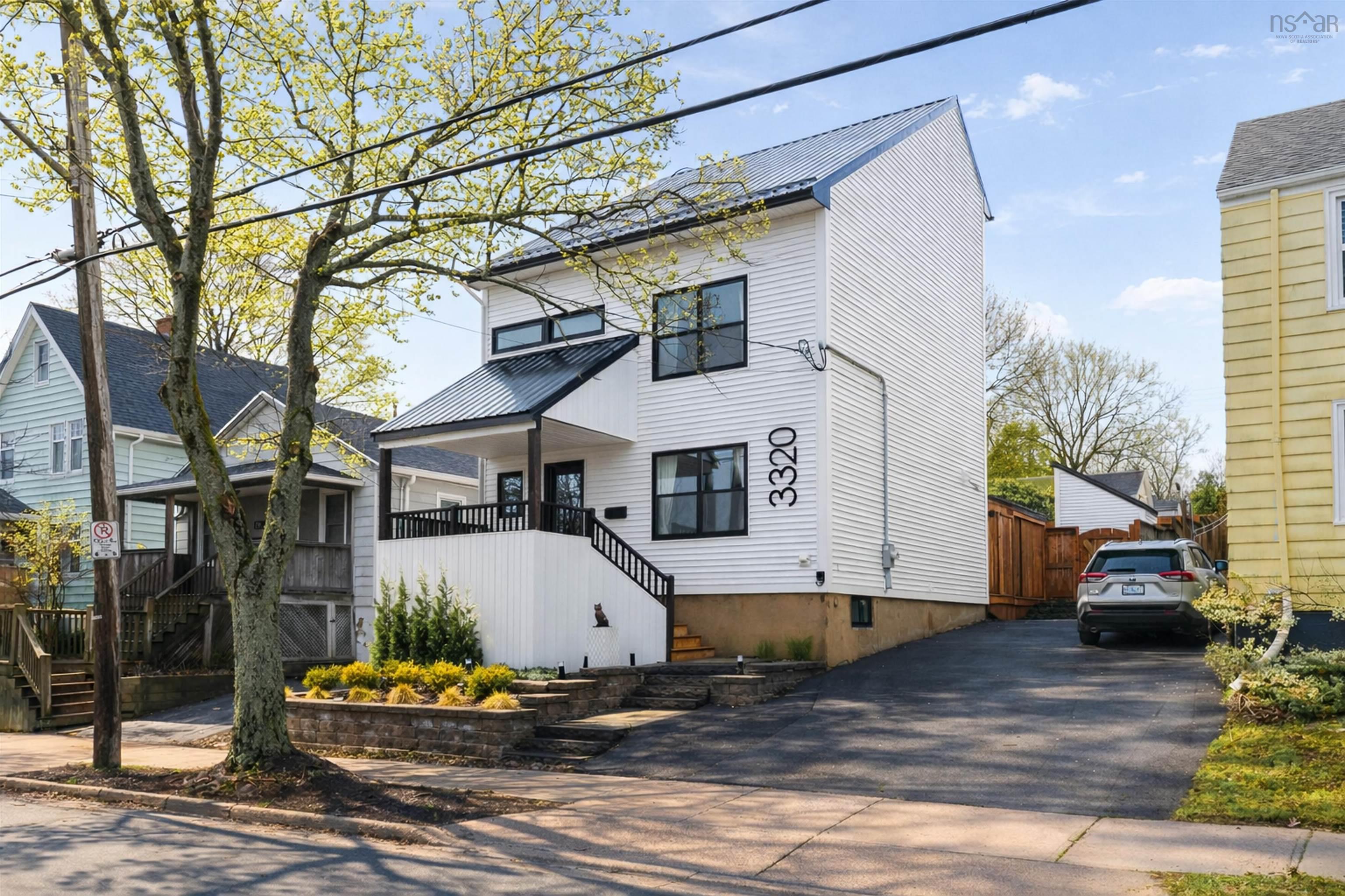 3320 Agricola Street, Halifax, NS (MLS® 202608603)