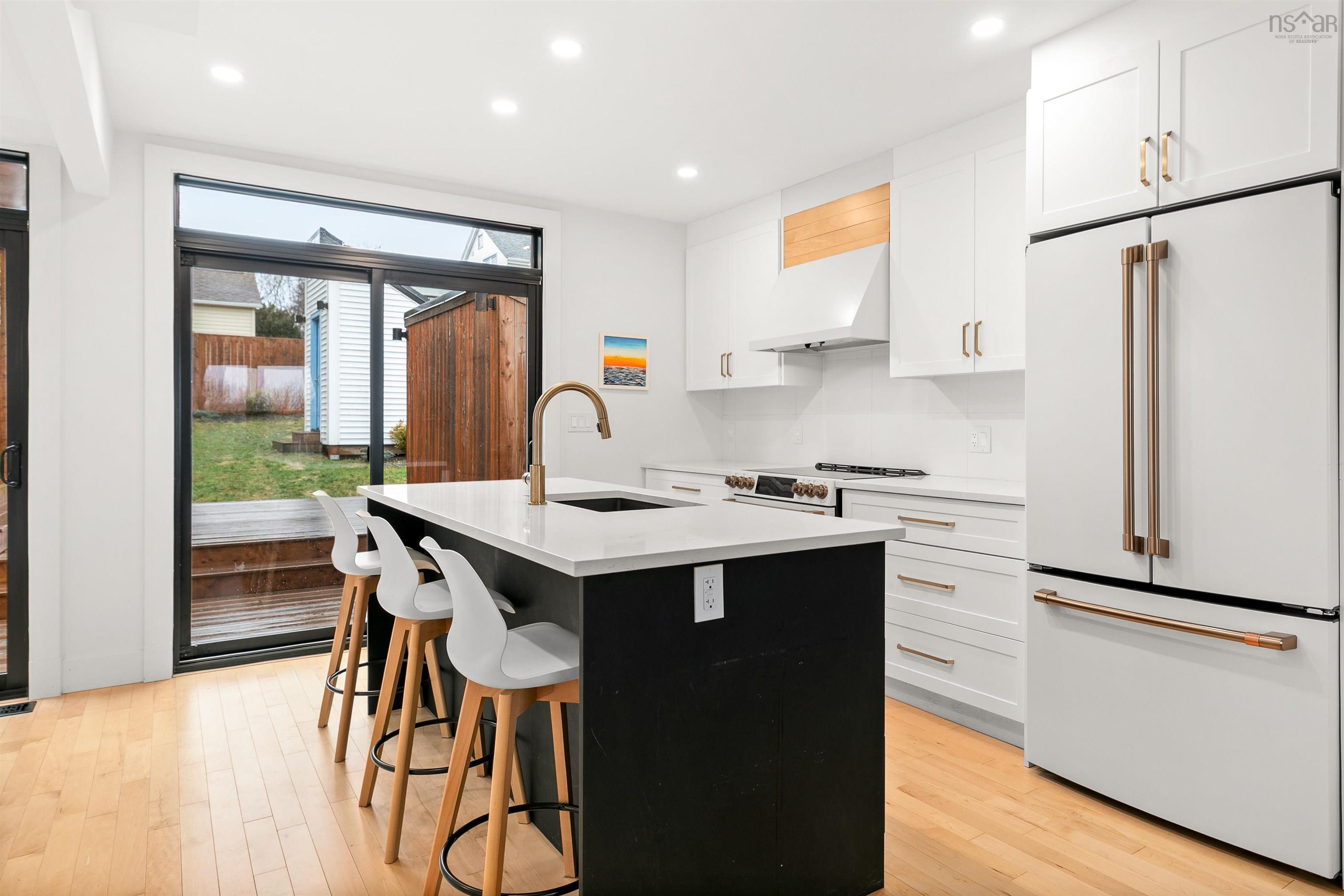 $1,195,000.00: 3320 Agricola Street, Halifax