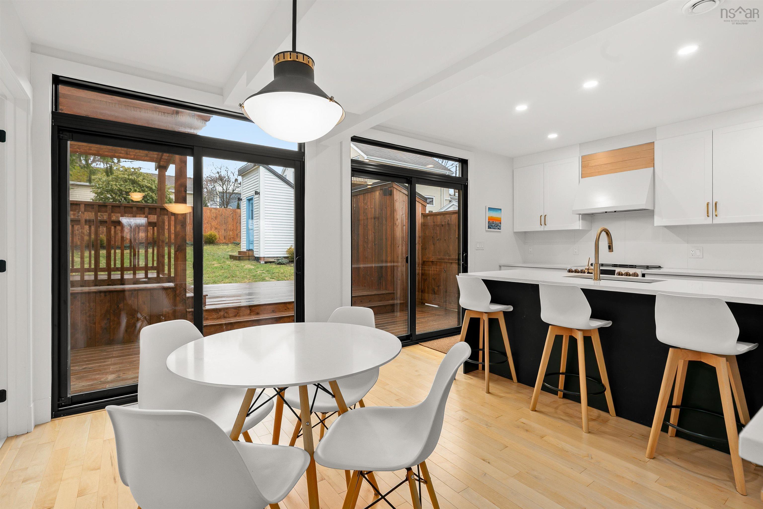 $1,195,000.00: 3320 Agricola Street, Halifax